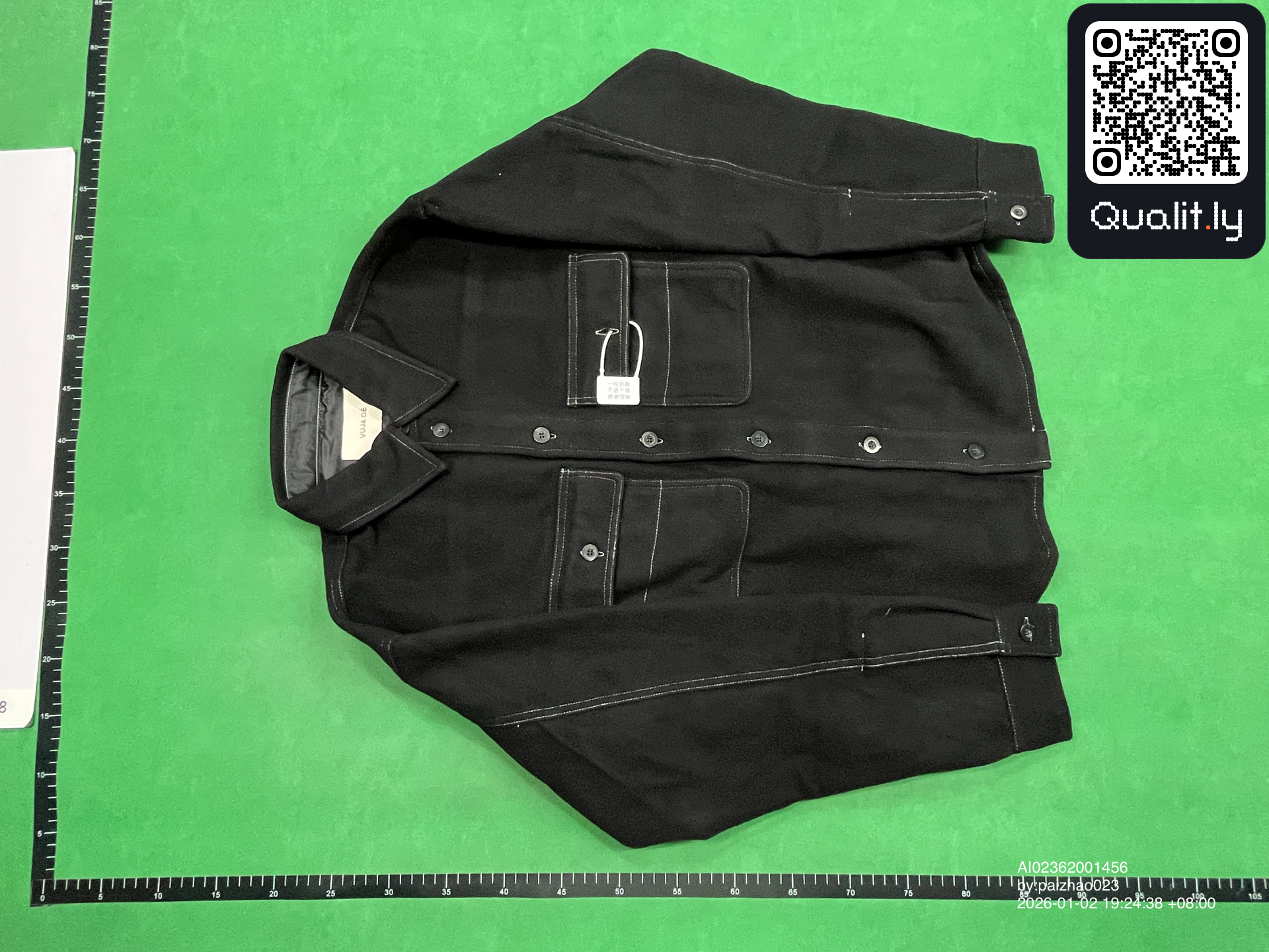 QC 照片 3 / 26