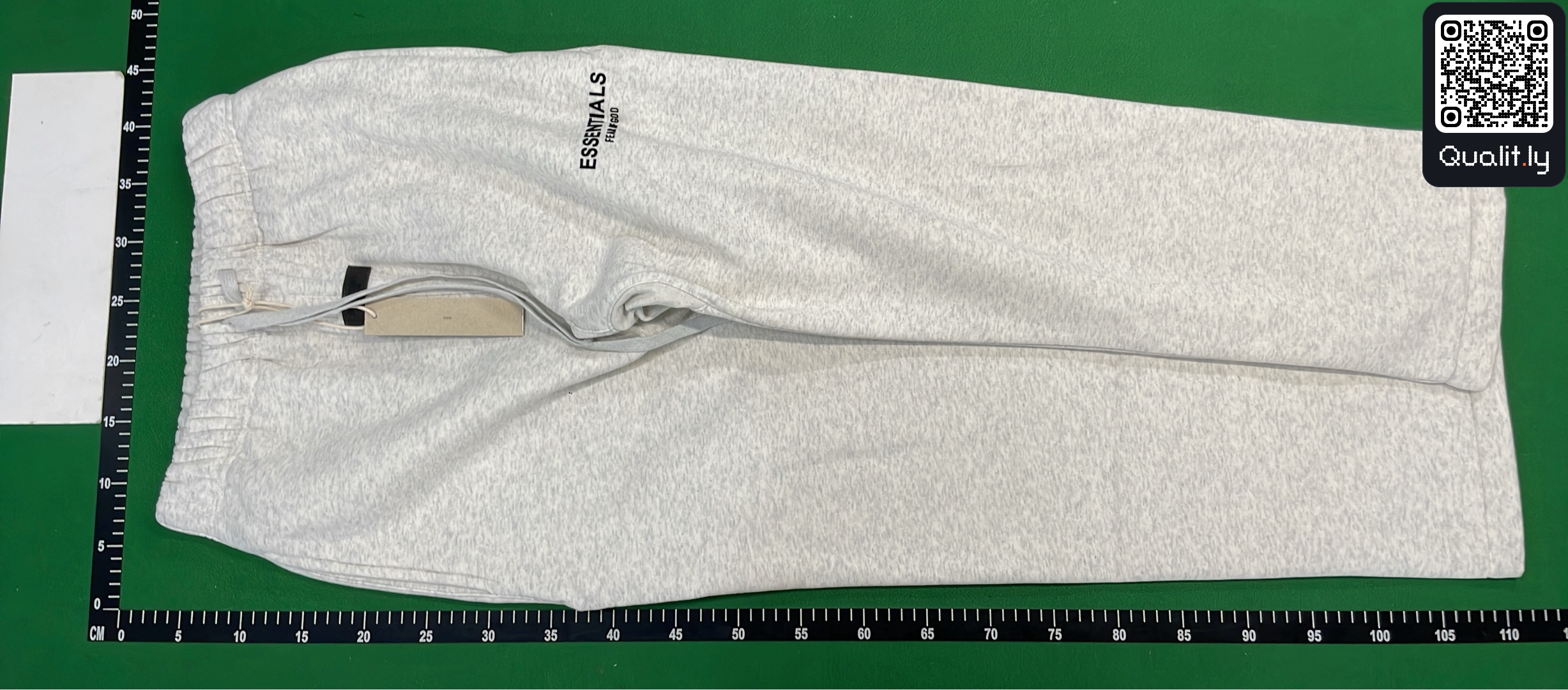 Spodnie — zdjęcie QC 2 z 95