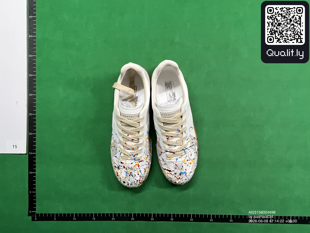 Baskets — photo QC 3 sur 150