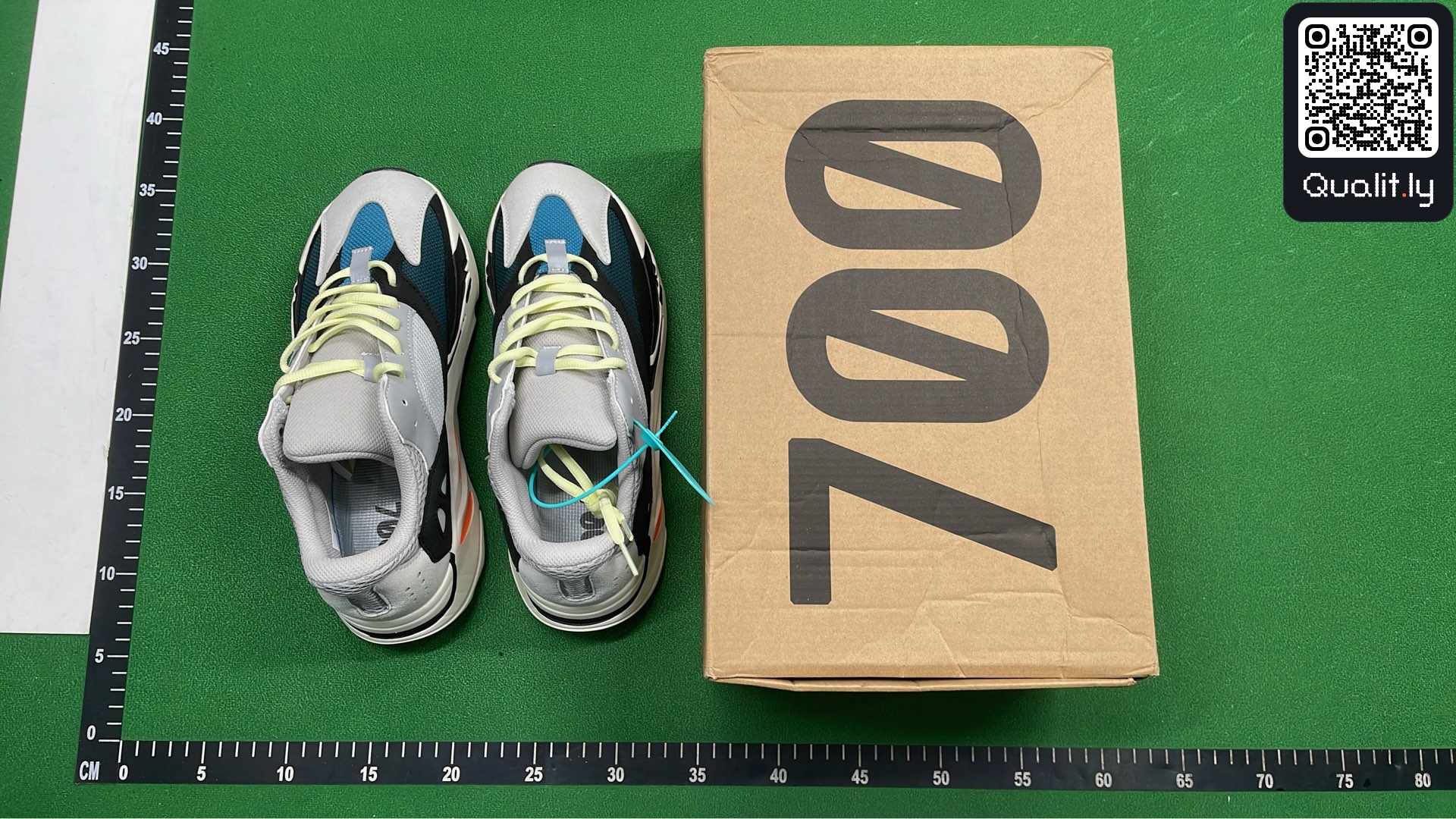 Pantofi sport — fotografie QC 1 din 30