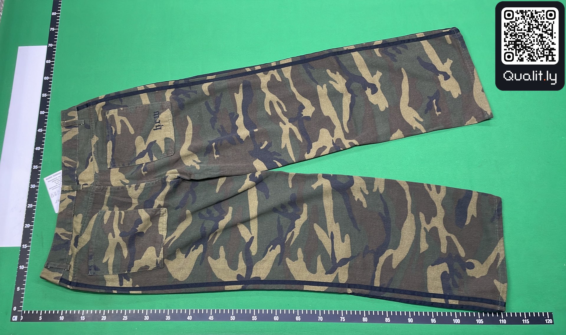 Jeans — QC-foto 3 van 8