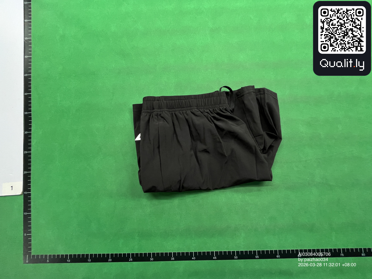 Shorts — QC-foto 1 av 30