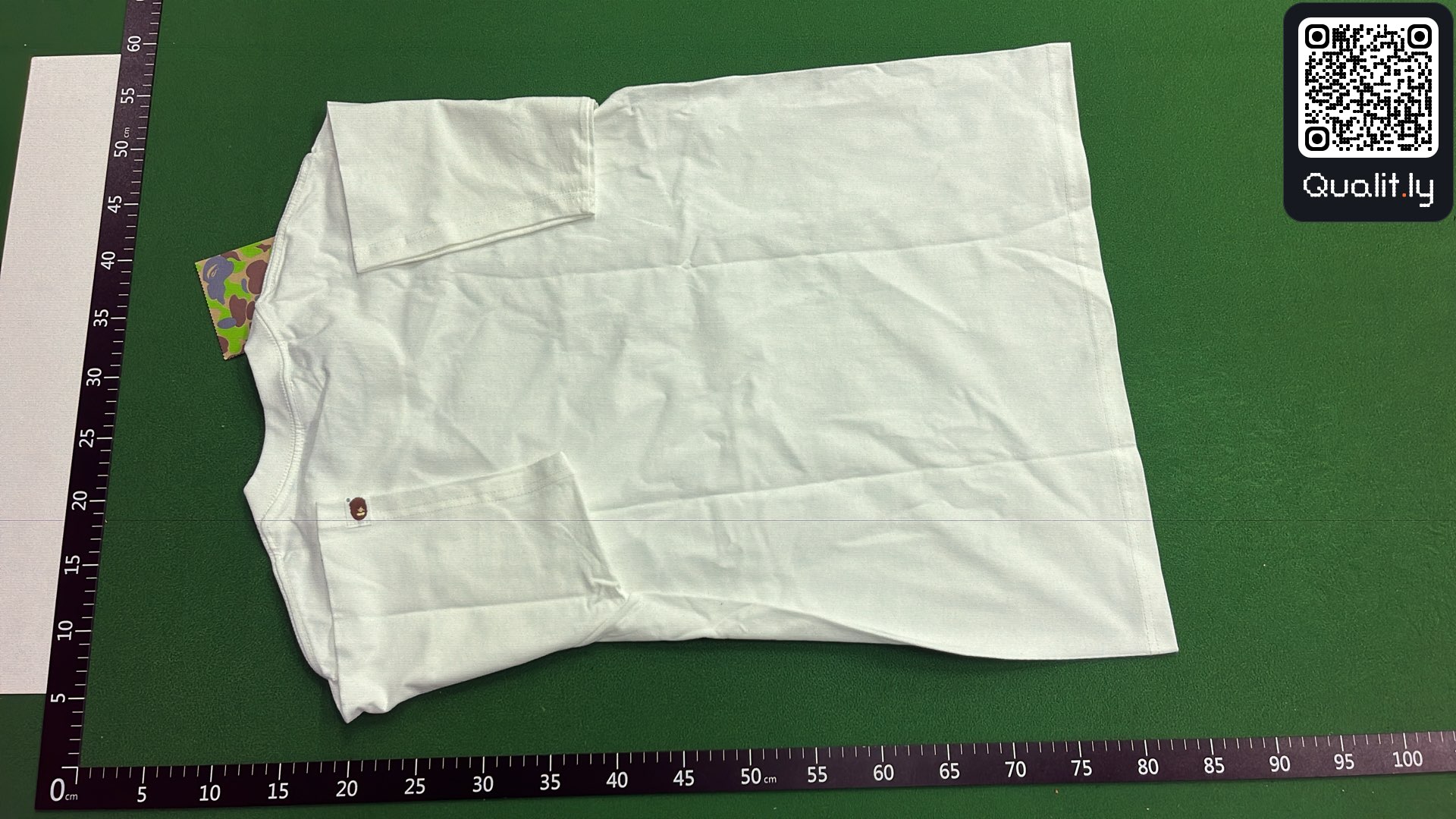 T-shirt — foto QC 3 de 320