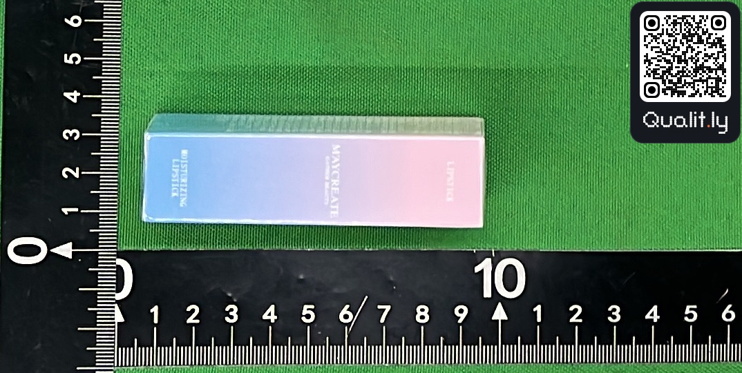 Foto QC 1 di 2