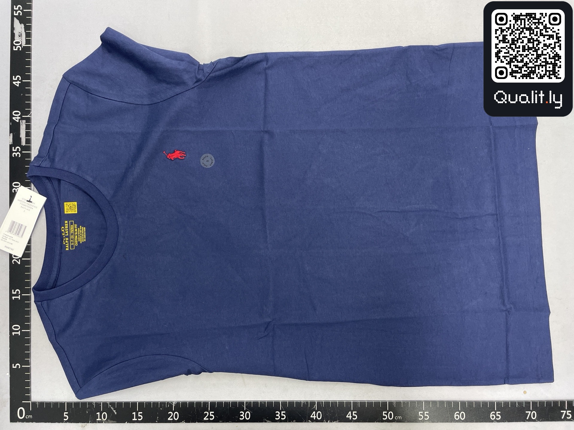 T-shirt — photo QC 3 sur 247