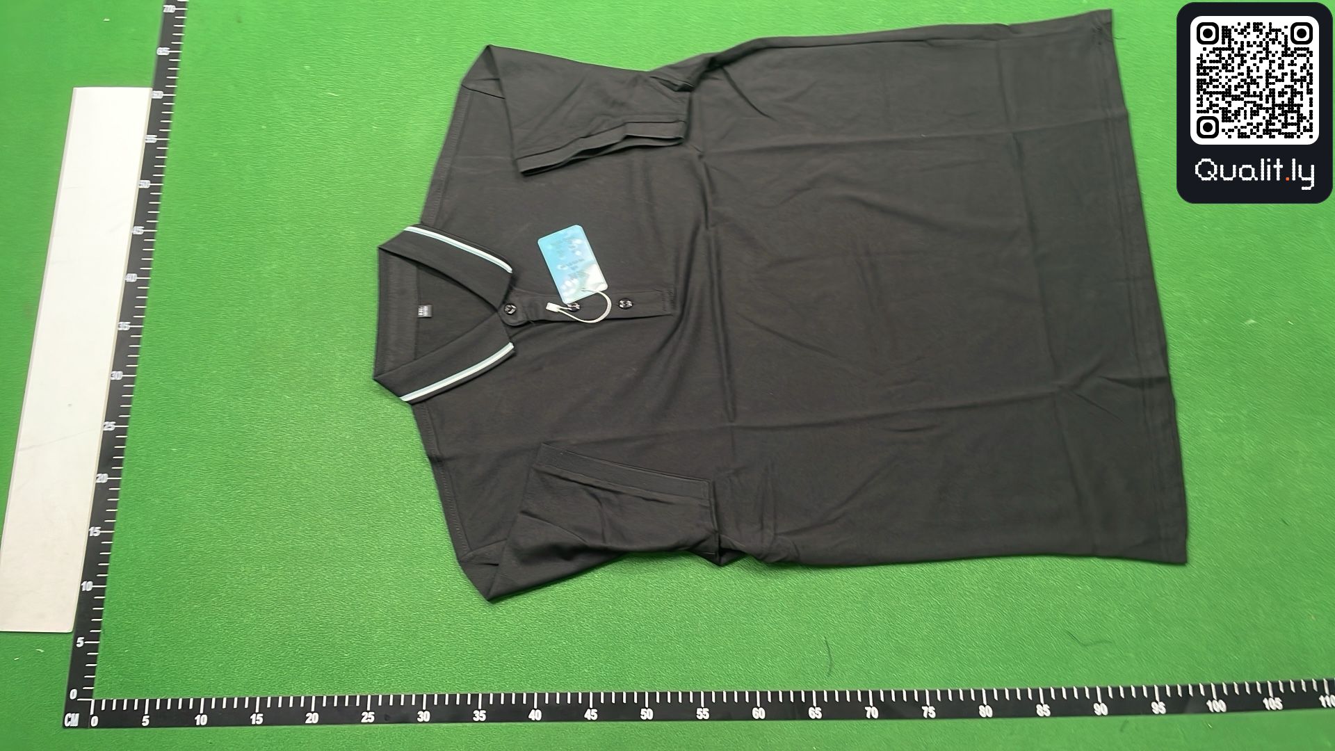 Shirt QC photo 2 of 4