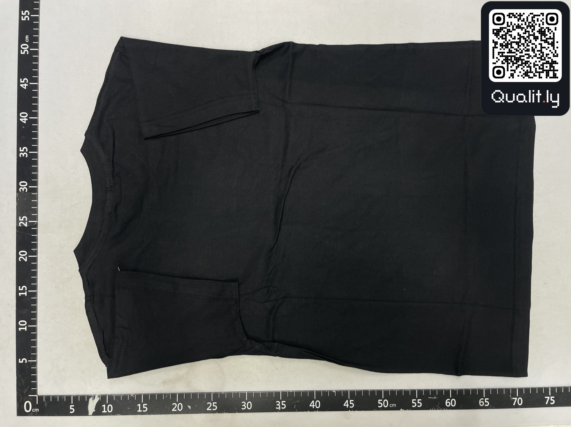 T-shirt — QC-foto 3 van 95