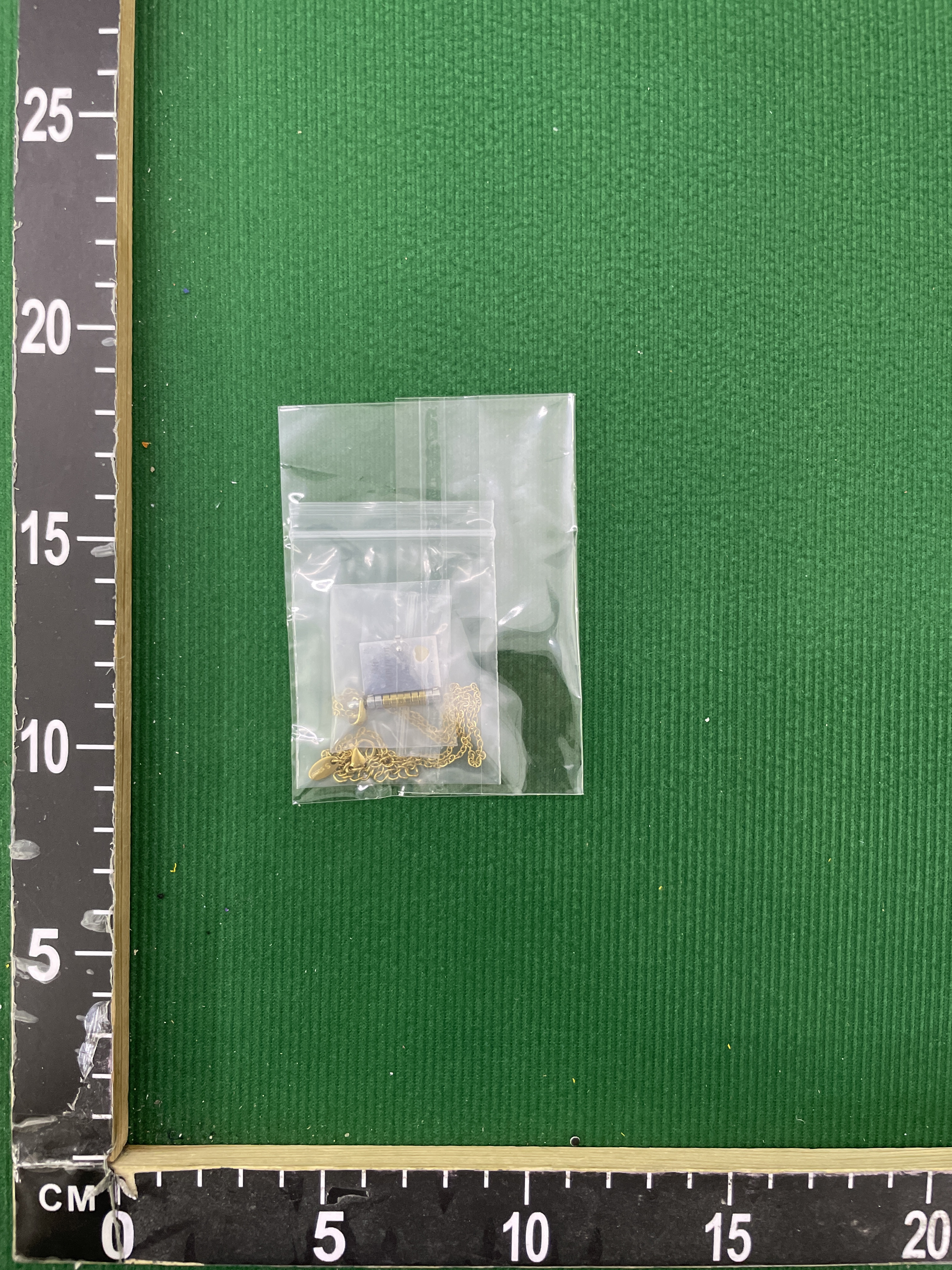 Schmuck — QC-Foto 1 von 5
