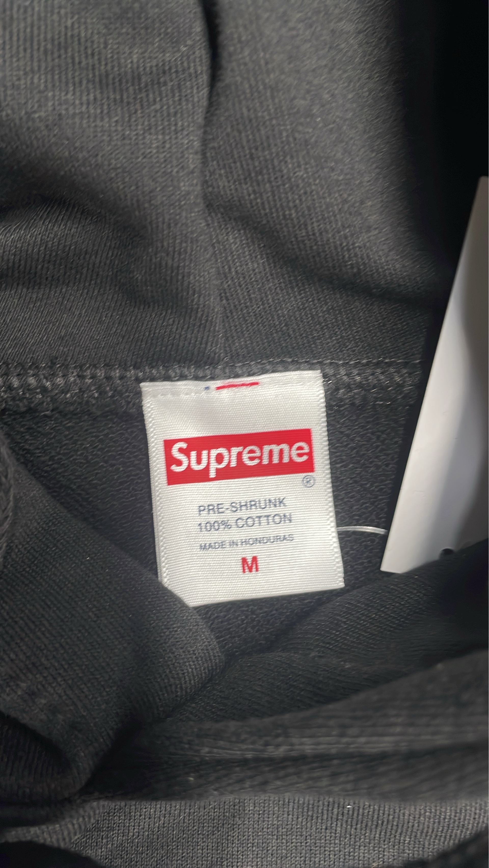 Hoodie QC photo 1 of 8