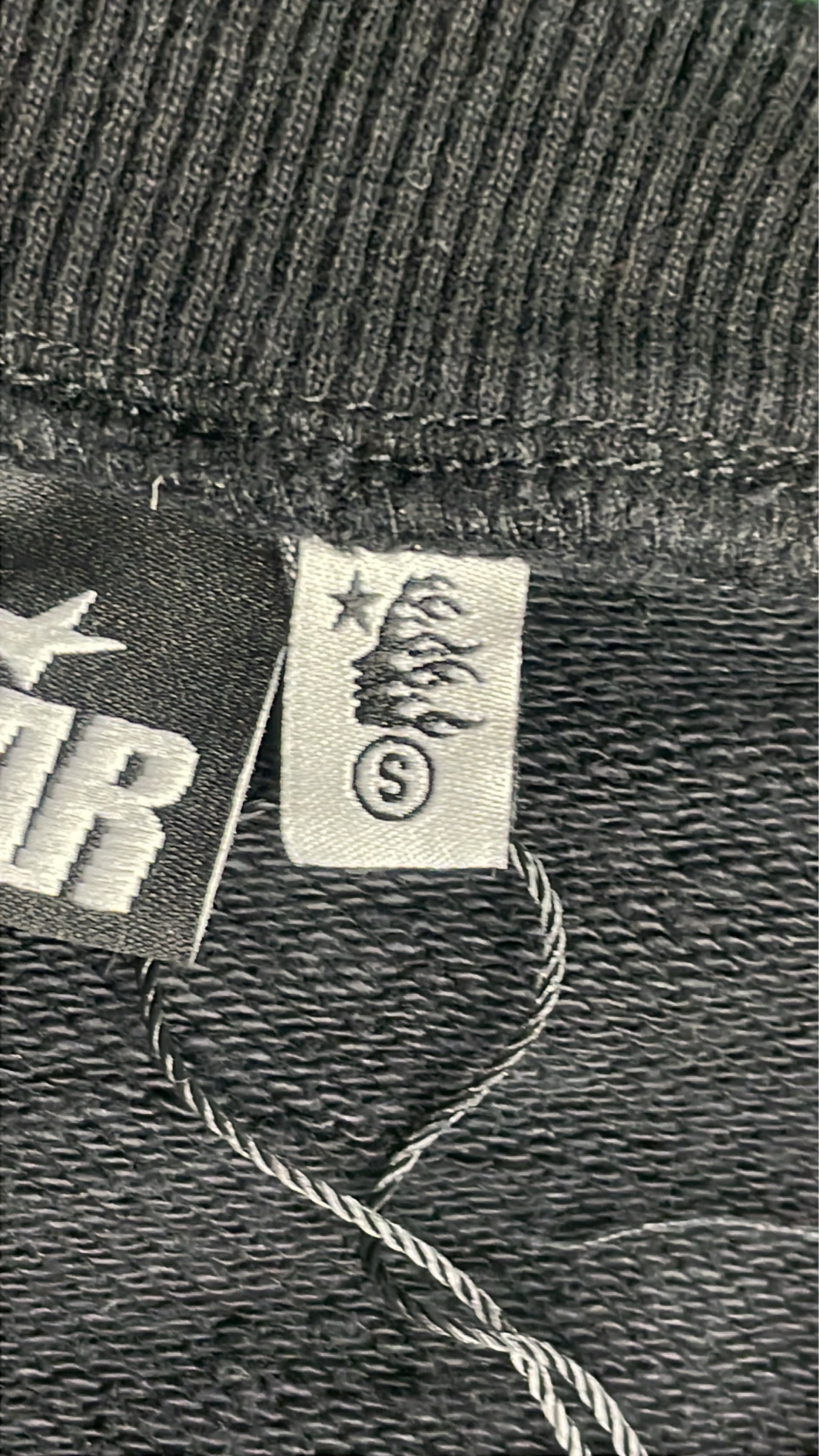 Sweatshirt — QC-Foto 1 von 4
