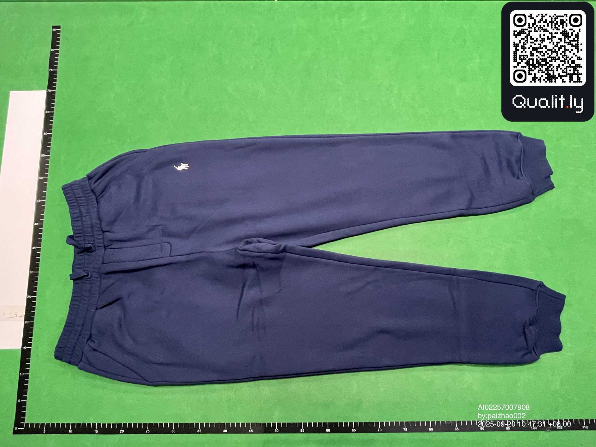 Camicia — foto QC 3 di 24