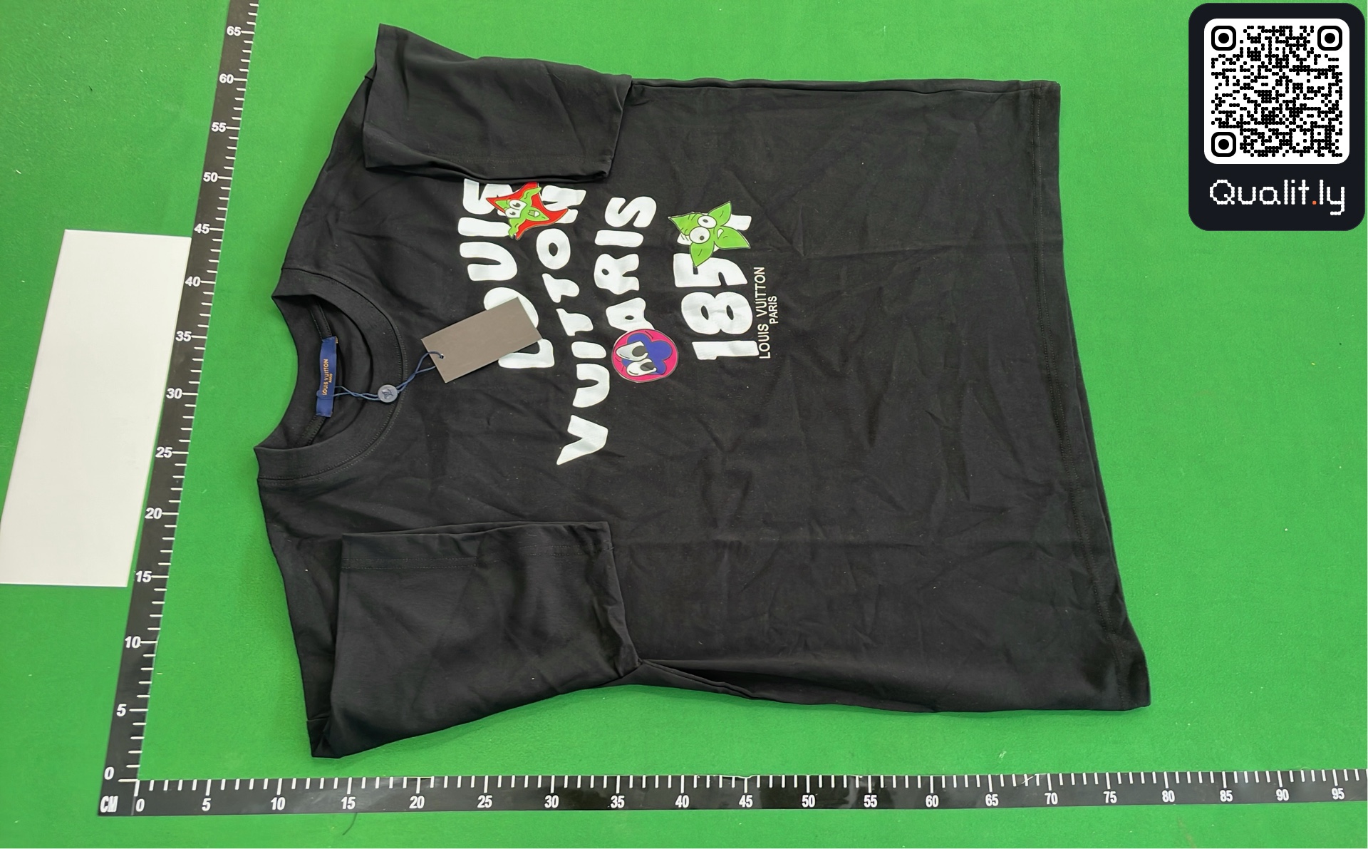 T-Shirt — QC-Foto 2 von 40