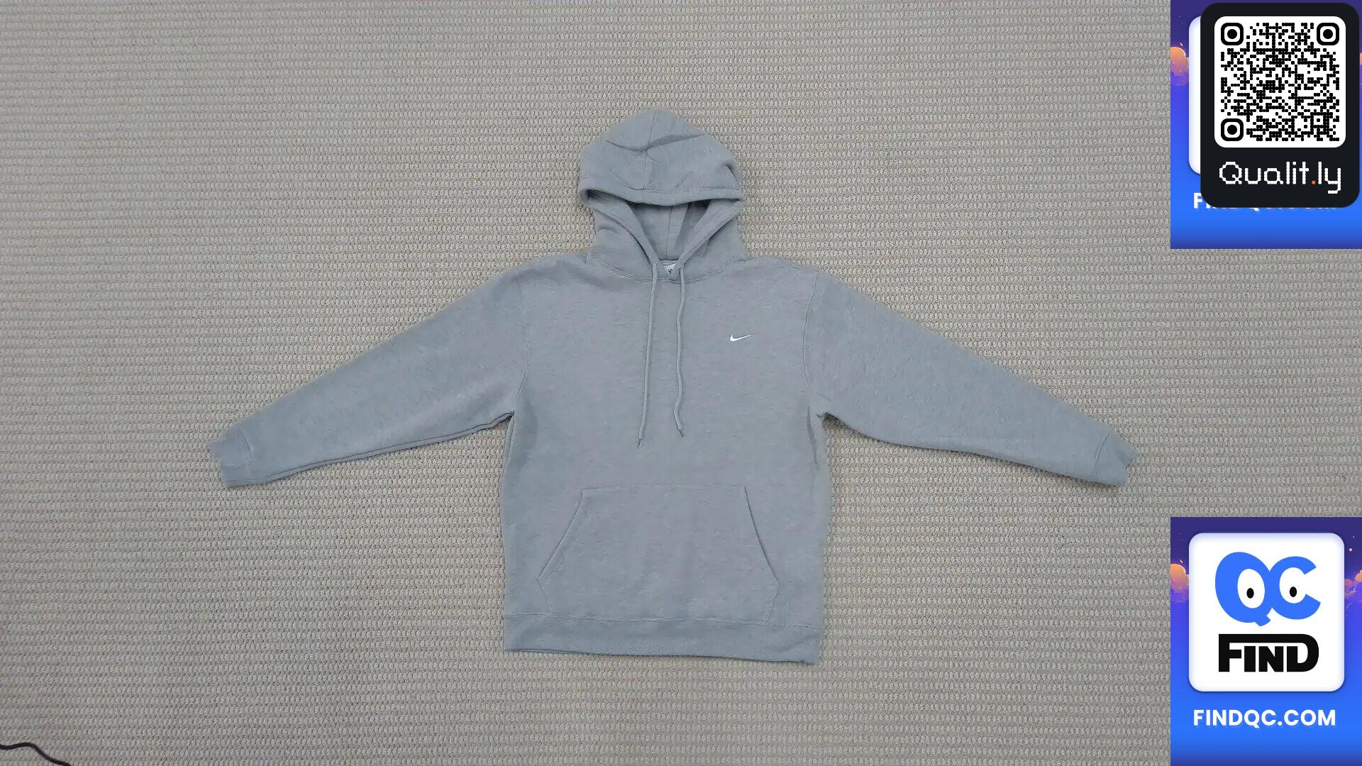 Hoodie — QC-Foto 1 von 18
