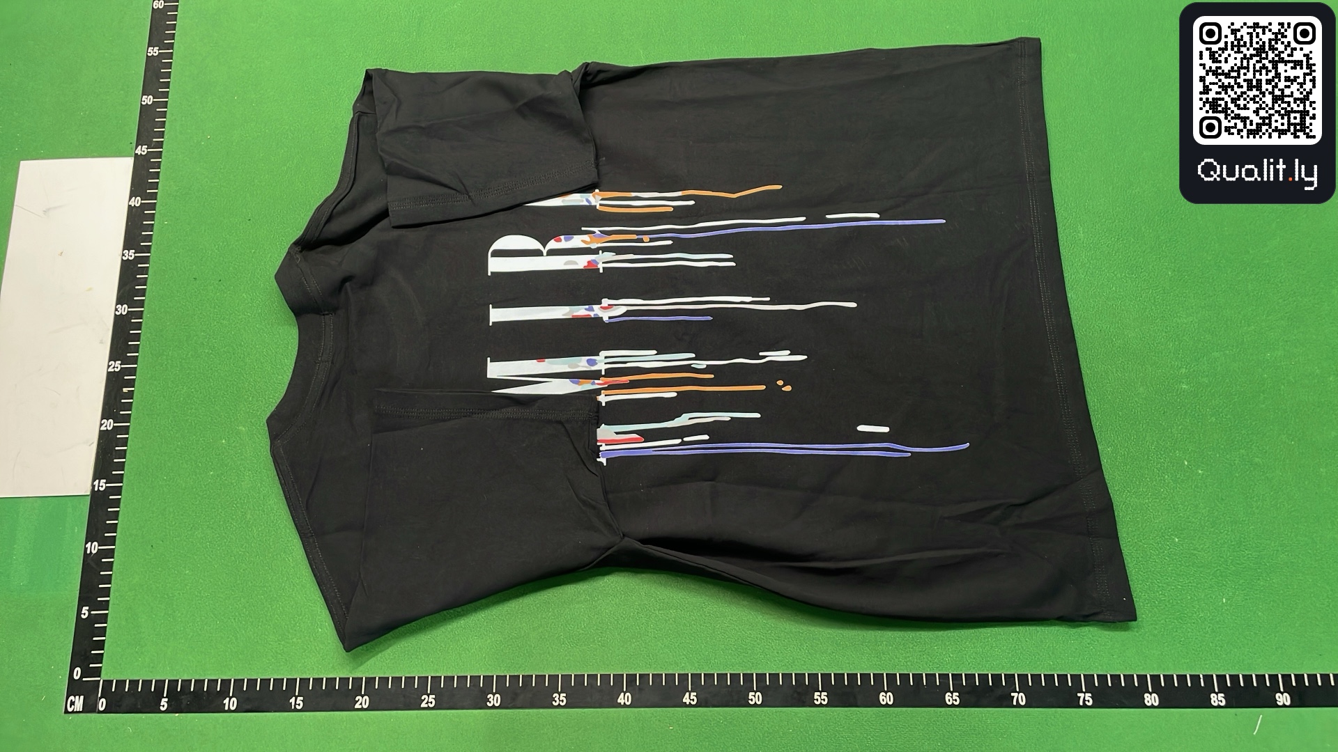 T-shirt — foto QC 3 di 701