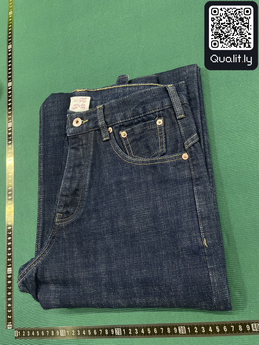 Jeans QC photo 1 of 15