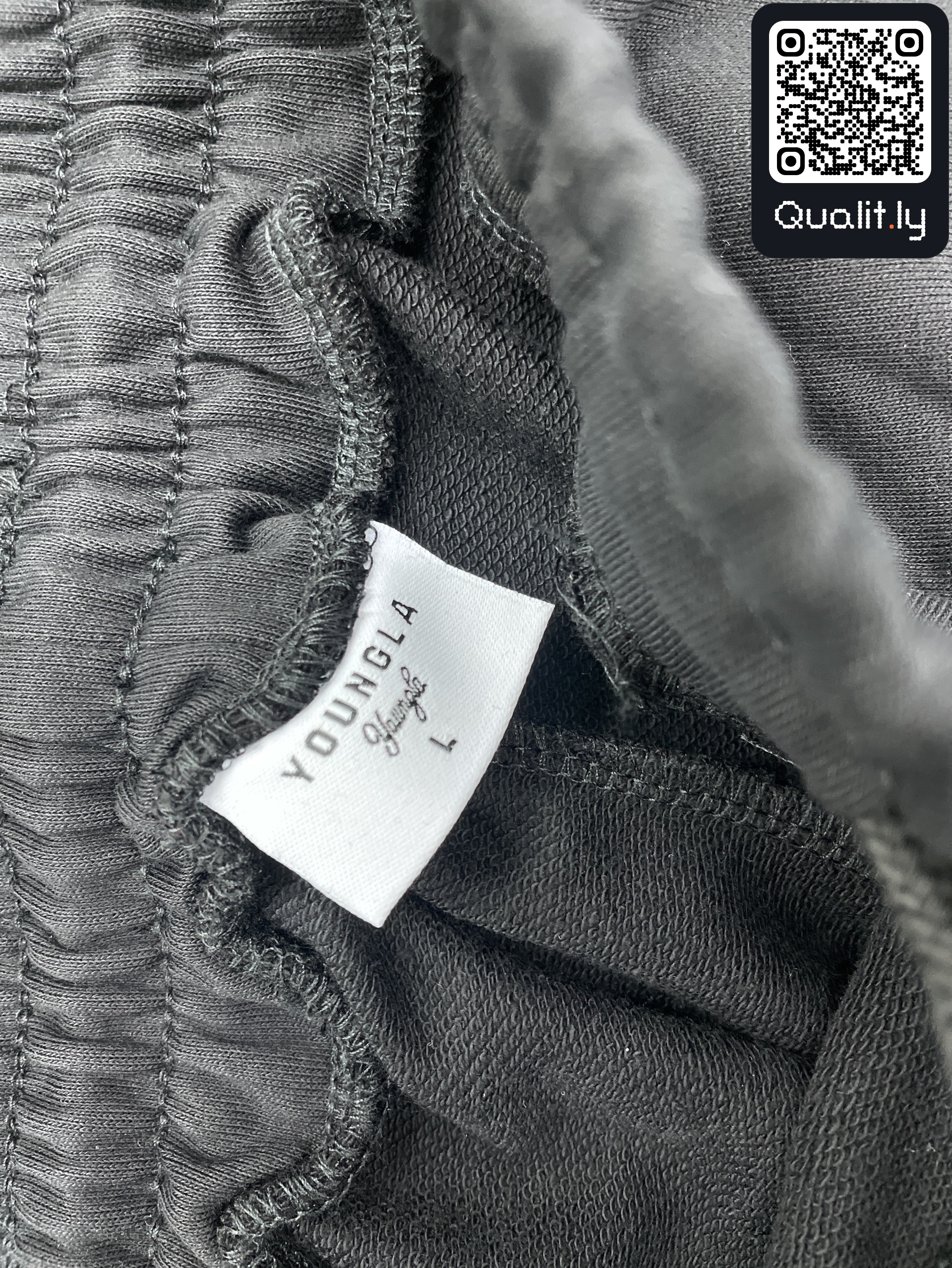 Byxor — QC-foto 2 av 12