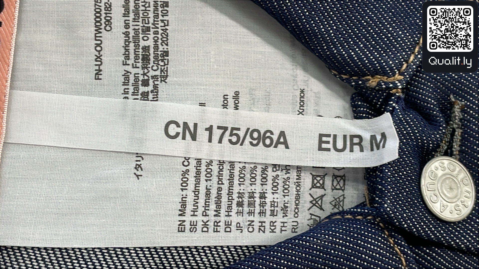 Jacka — QC-foto 1 av 4