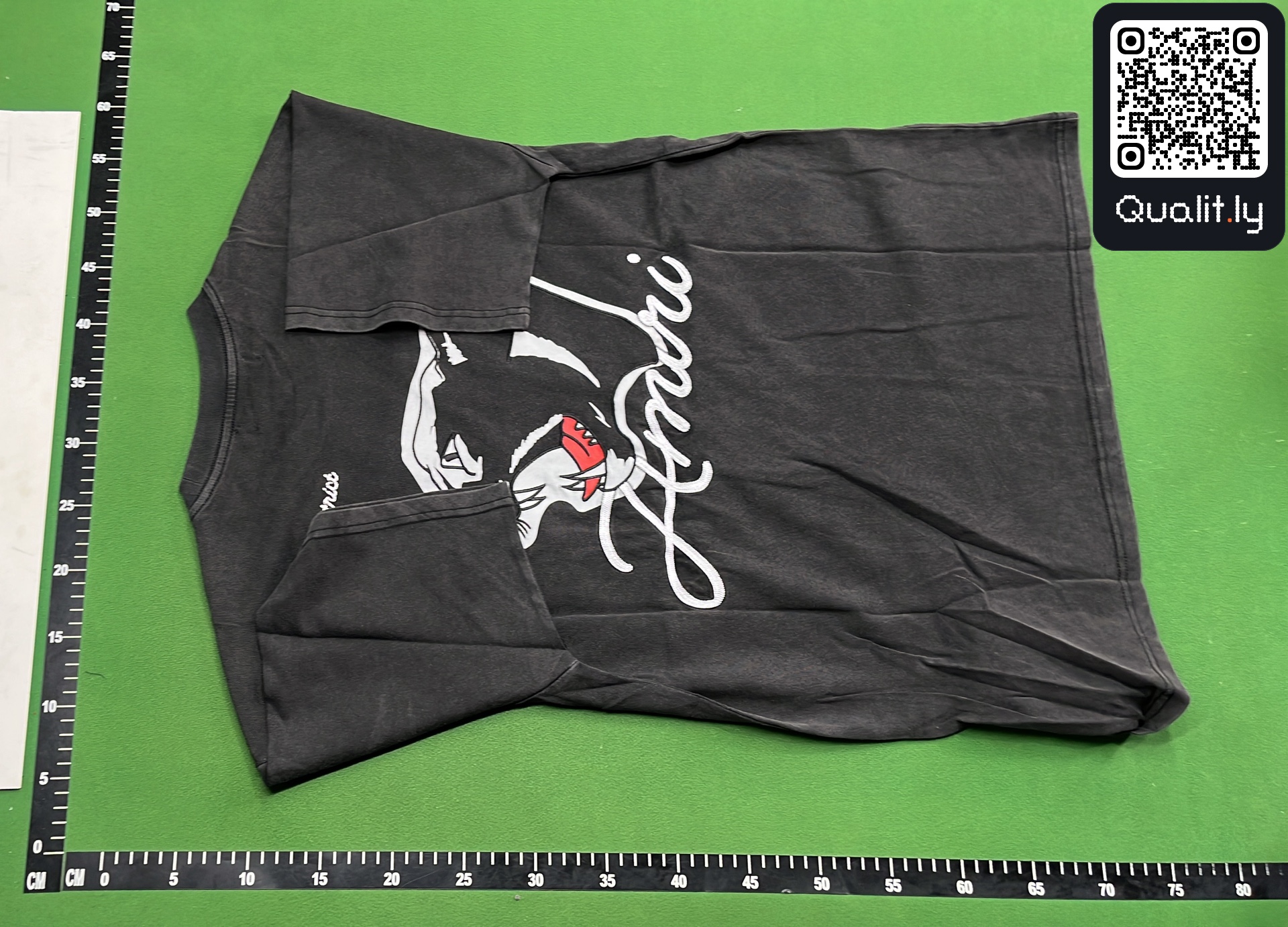 T-shirt — QC-foto 3 van 689