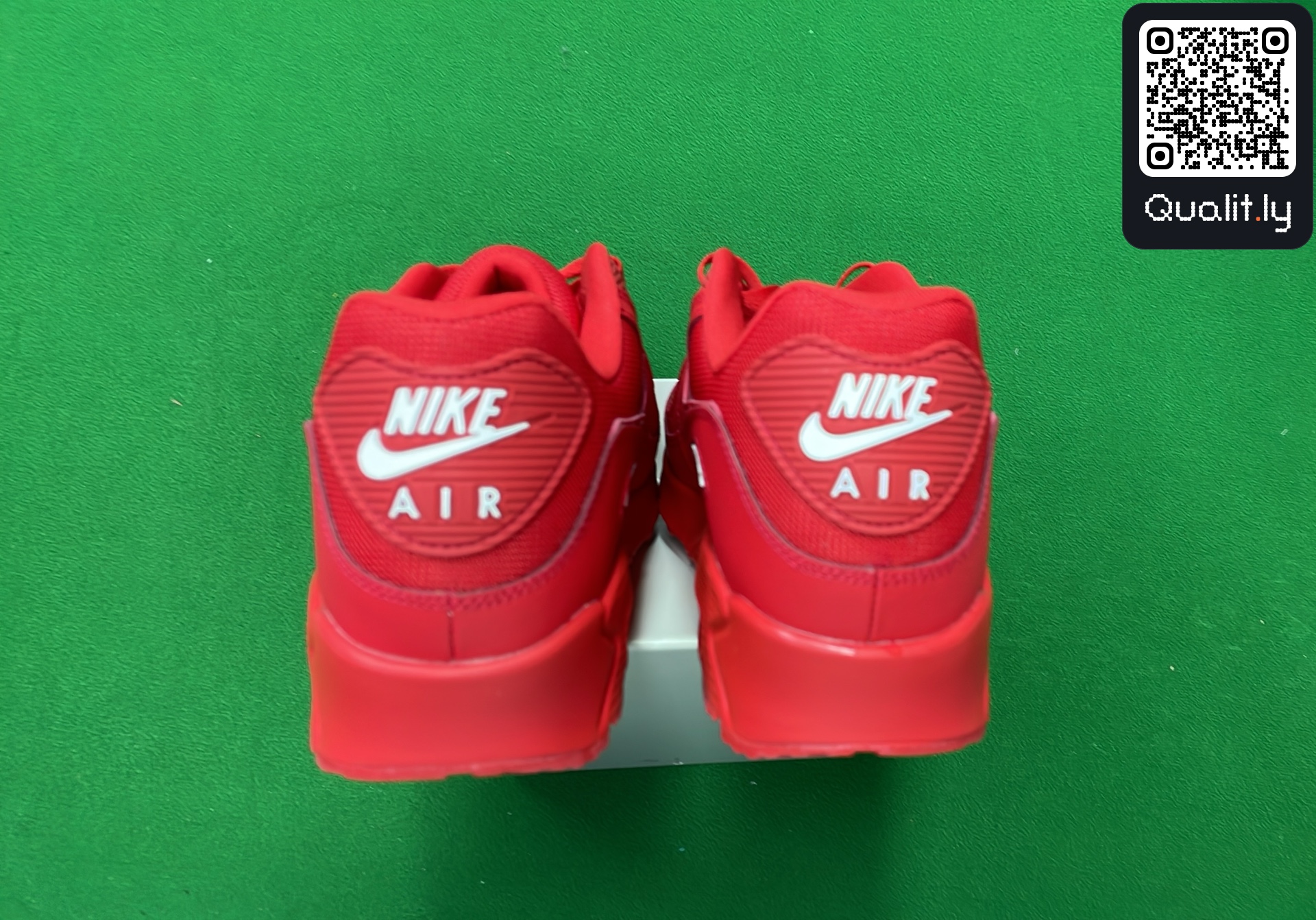 球鞋 QC 照片 3 / 46