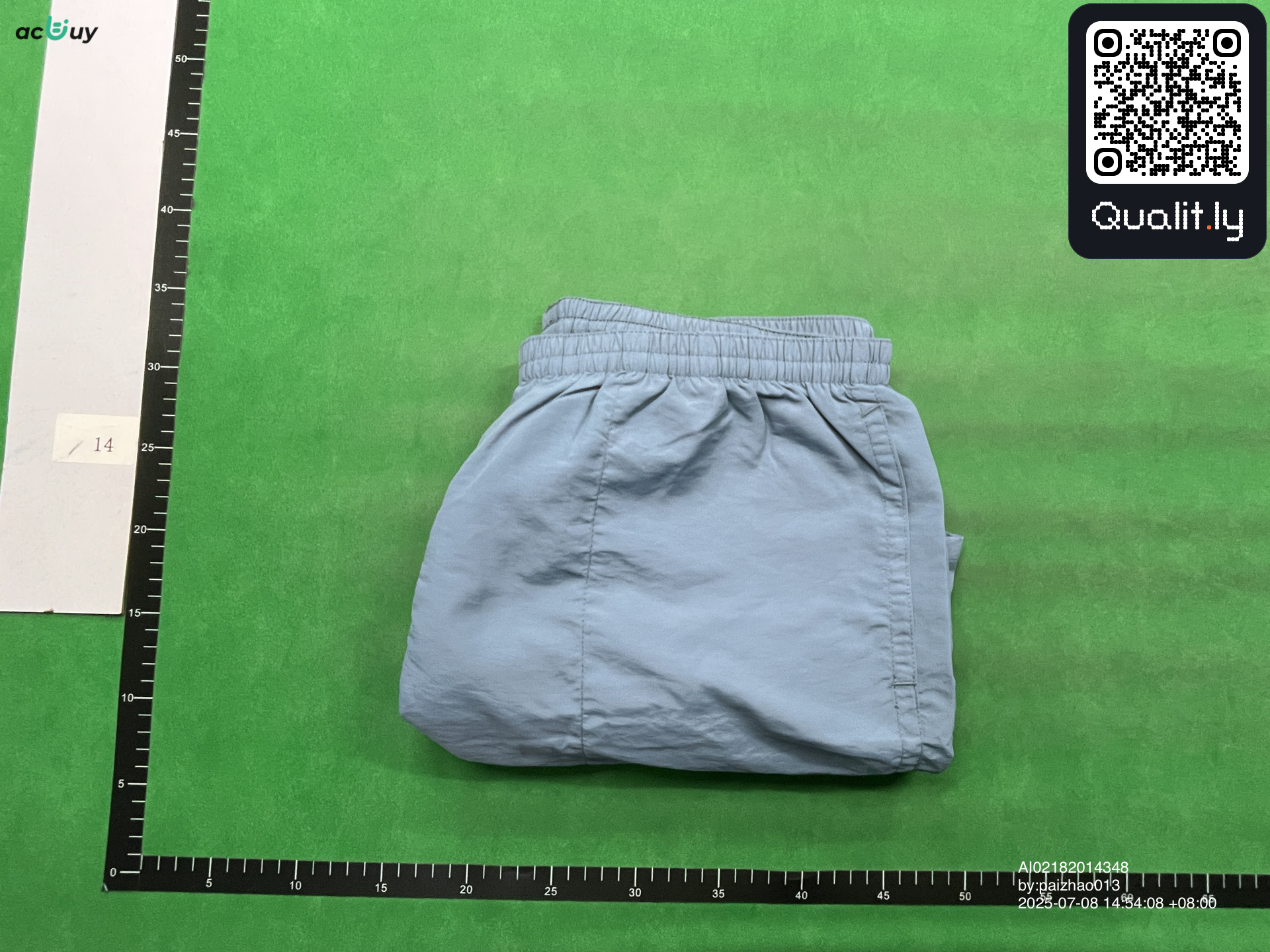 Shorts — QC-Foto 1 von 30