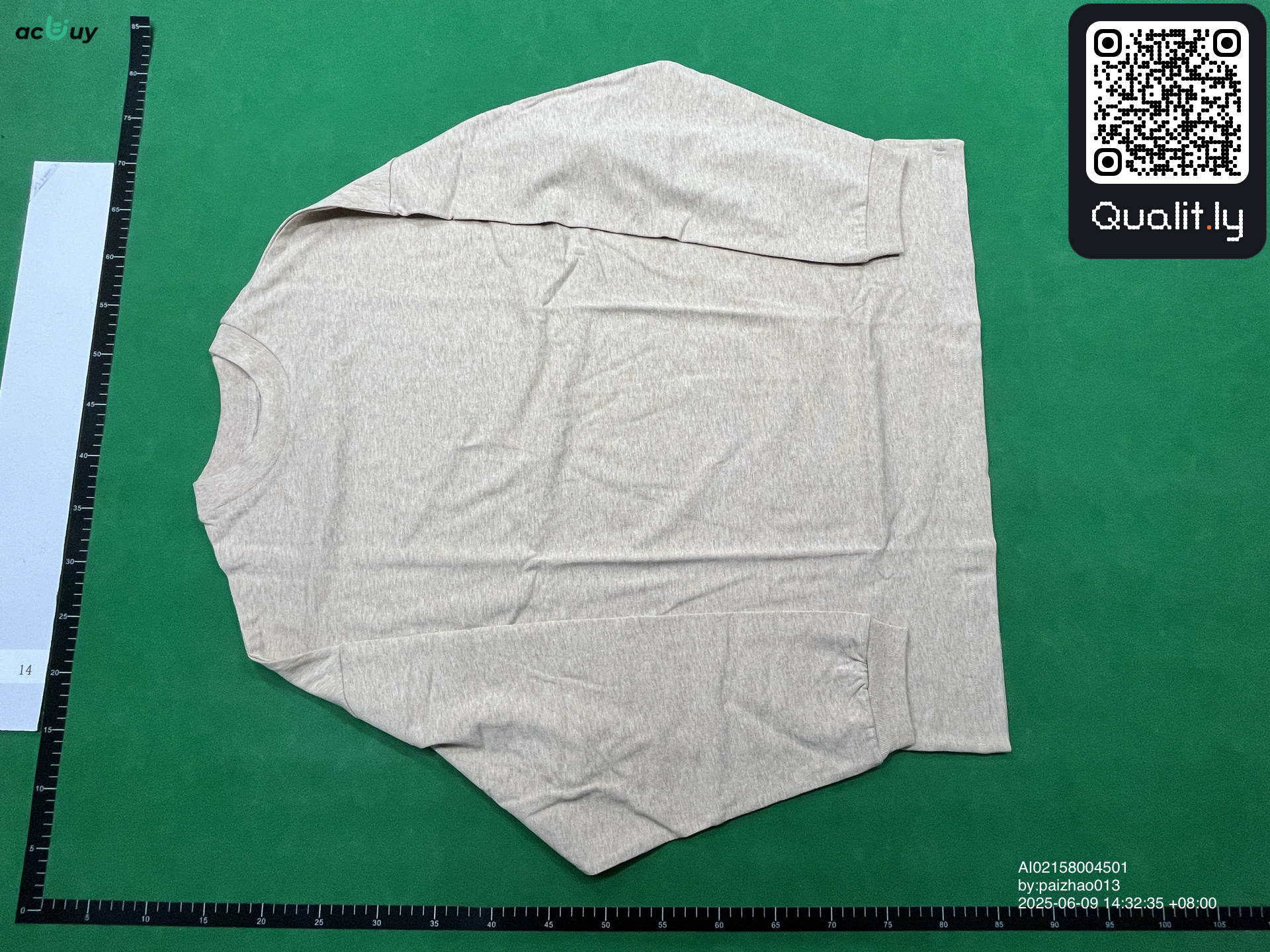 Hemd — QC-Foto 3 von 19