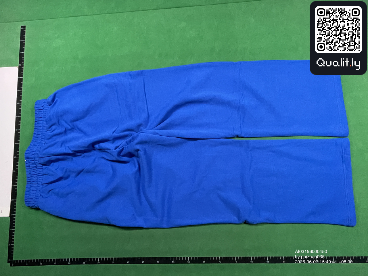 Bluza z kapturem — zdjęcie QC 3 z 54