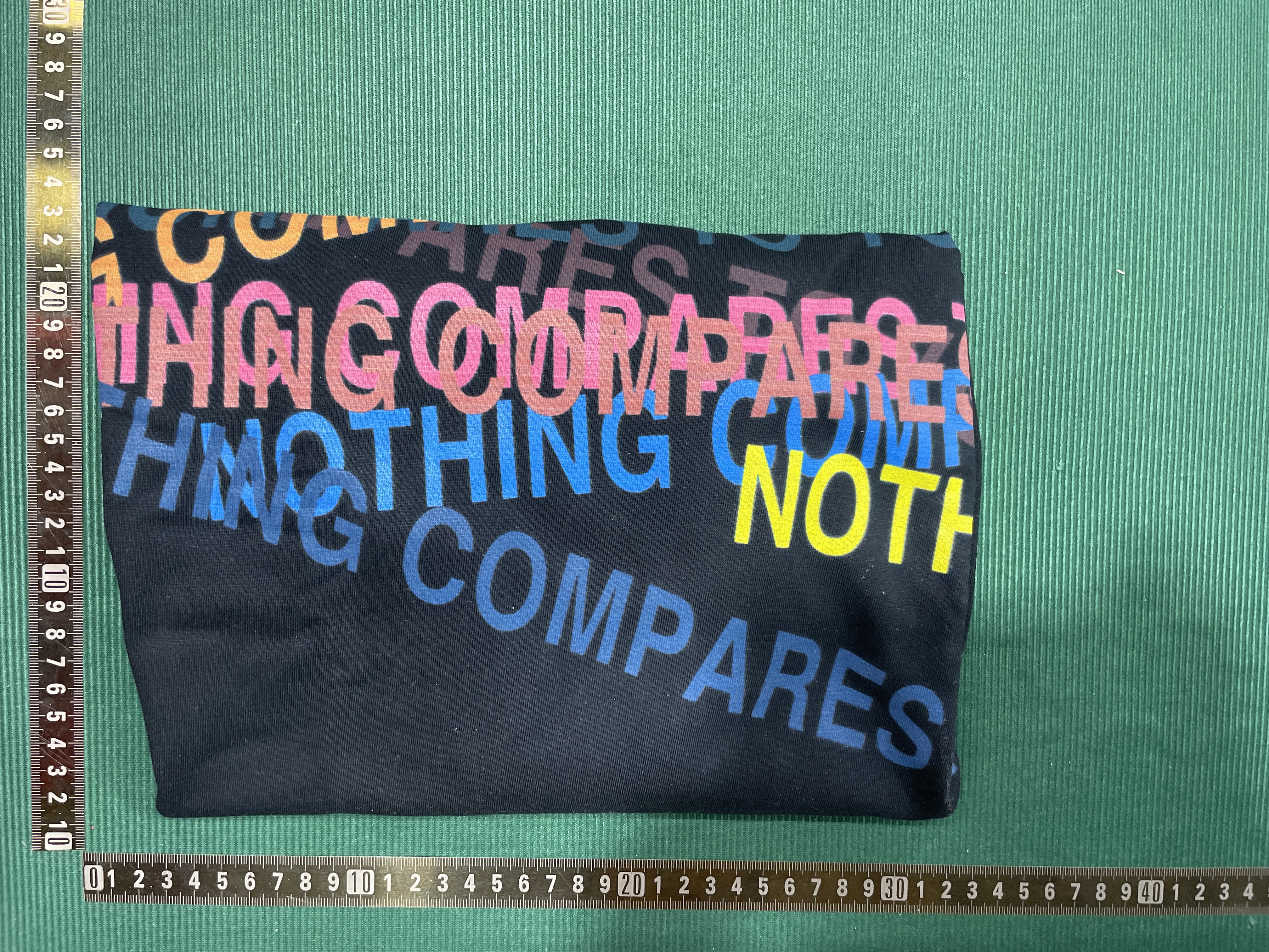 Camiseta — foto QC 1 de 55