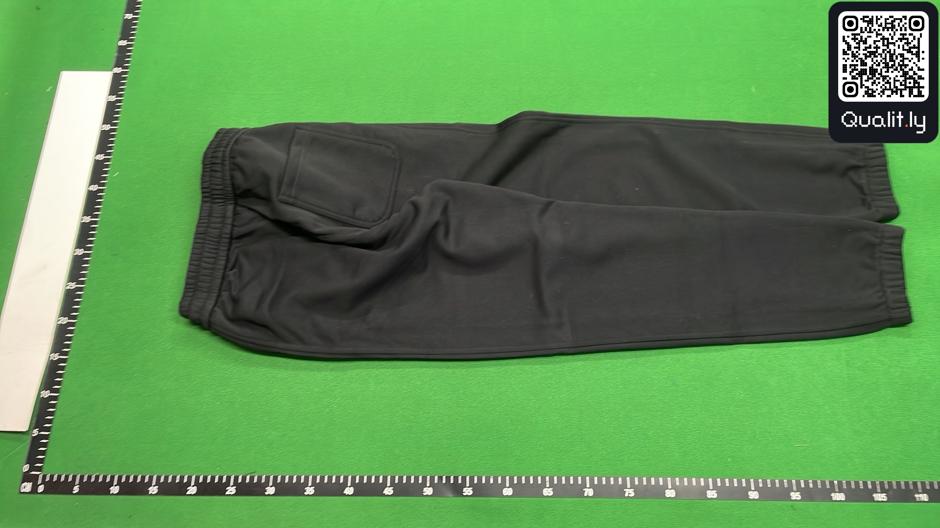 长裤 QC 照片 3 / 4