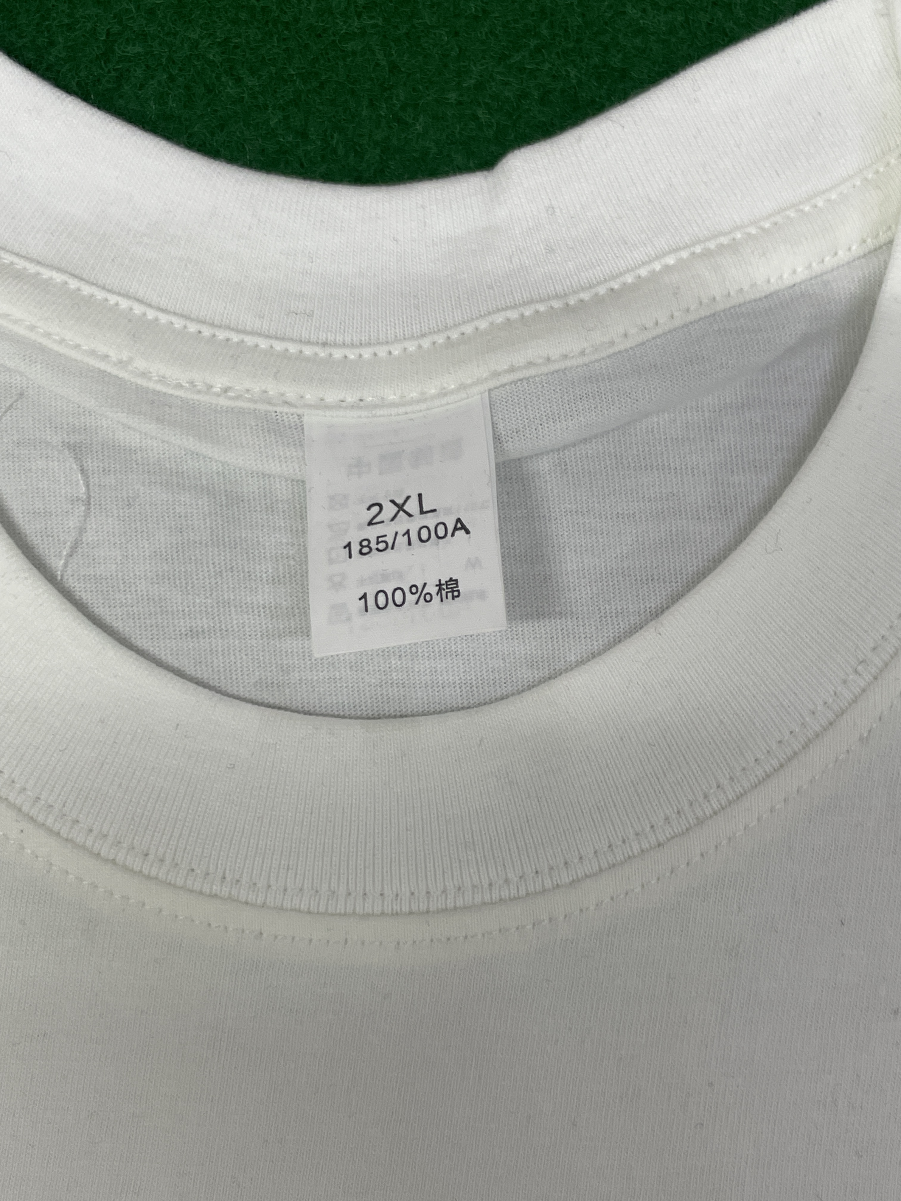 T-Shirt — QC-Foto 2 von 21
