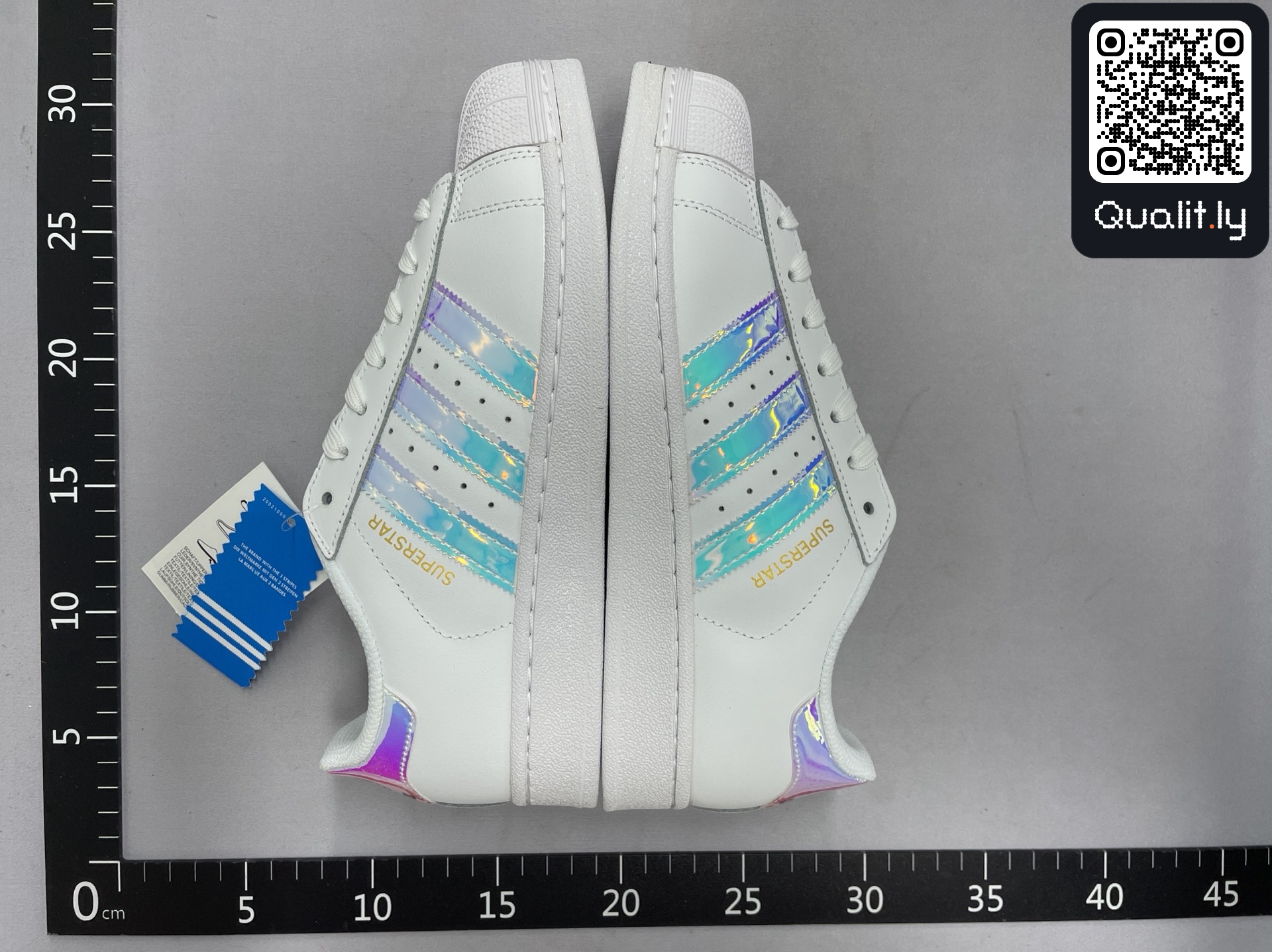 Pantofi sport — fotografie QC 2 din 6