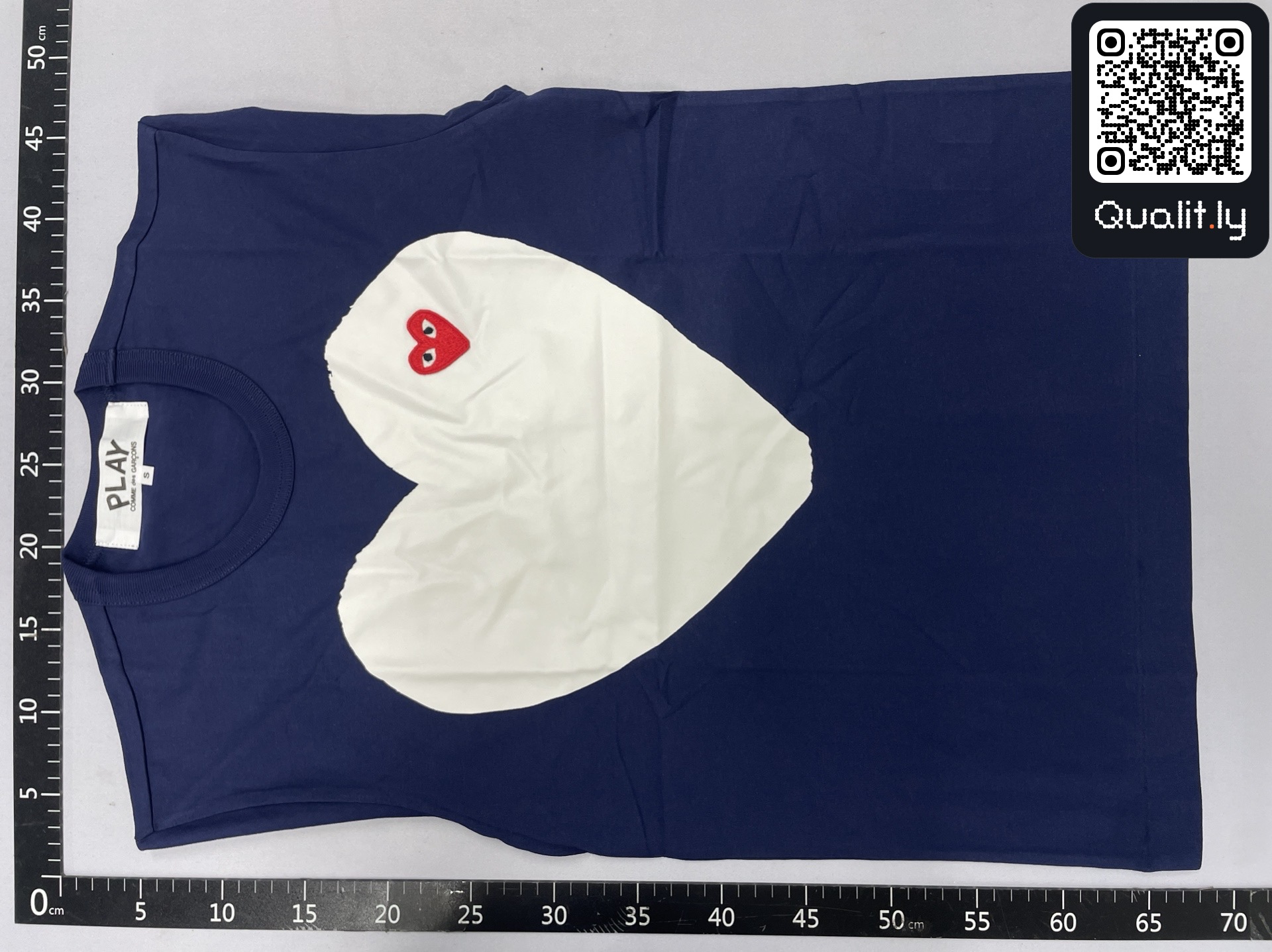 Tricou — fotografie QC 3 din 144