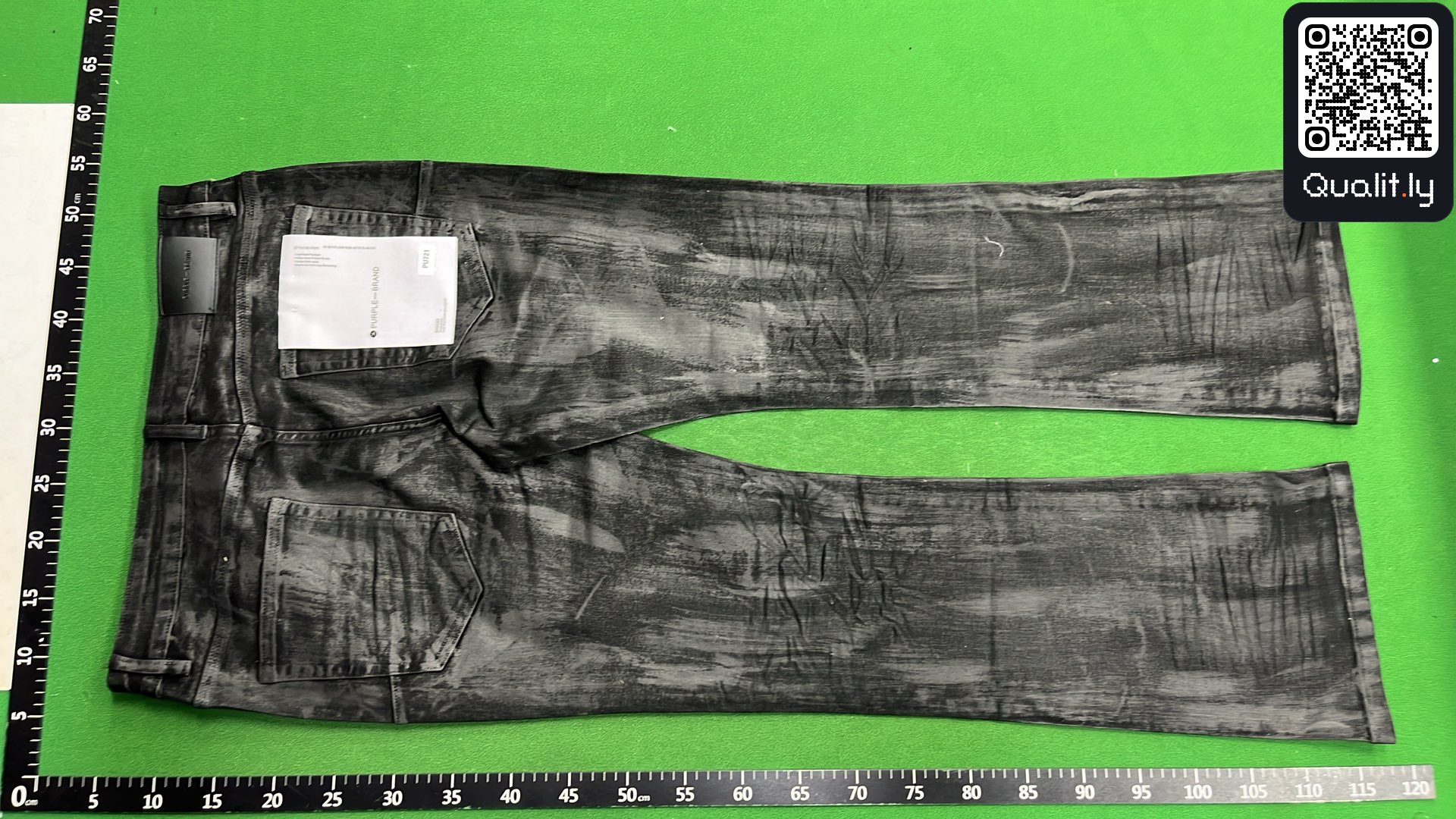 Jeans QC photo 3 of 4