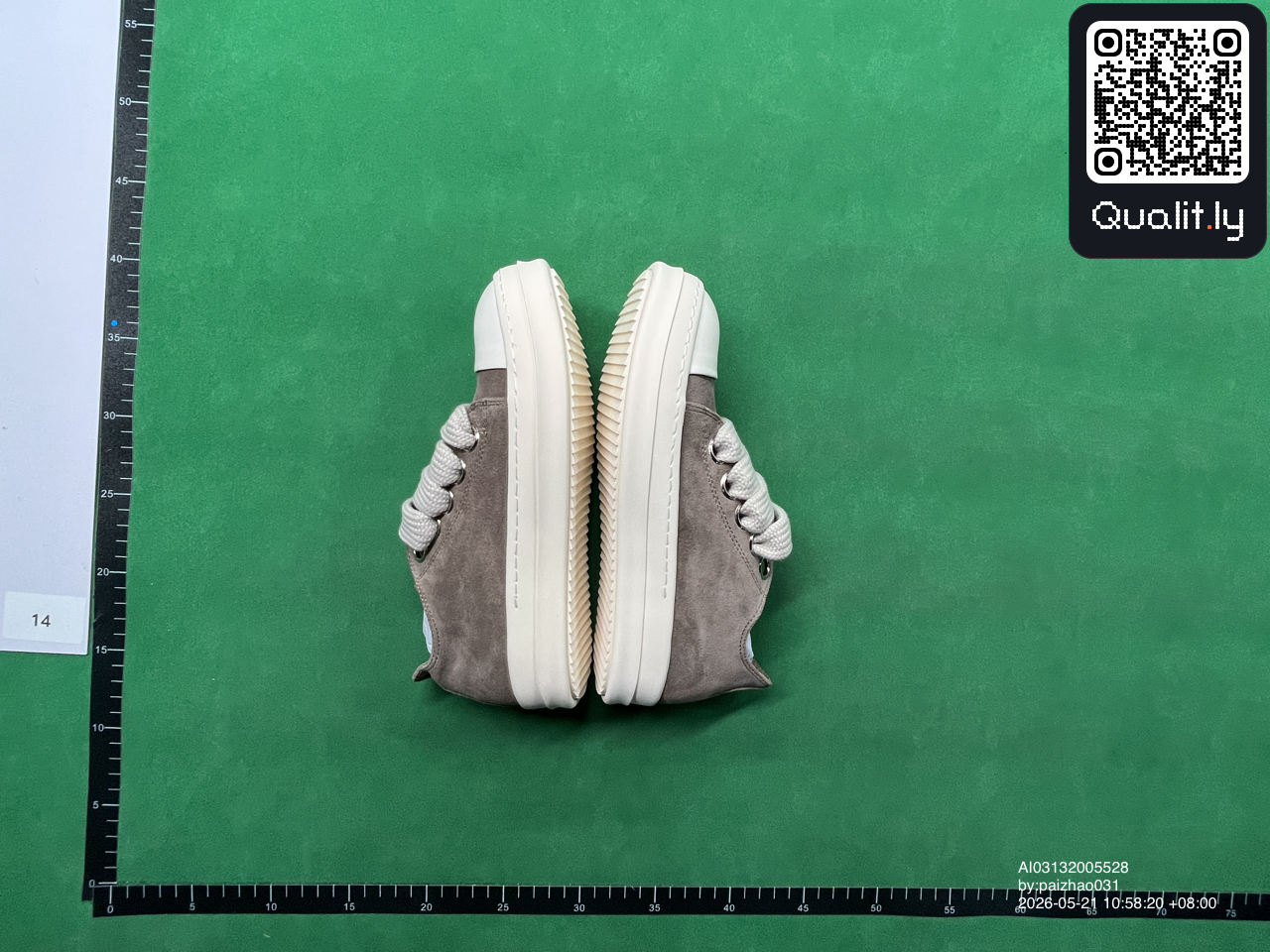QC photo 2 of 34