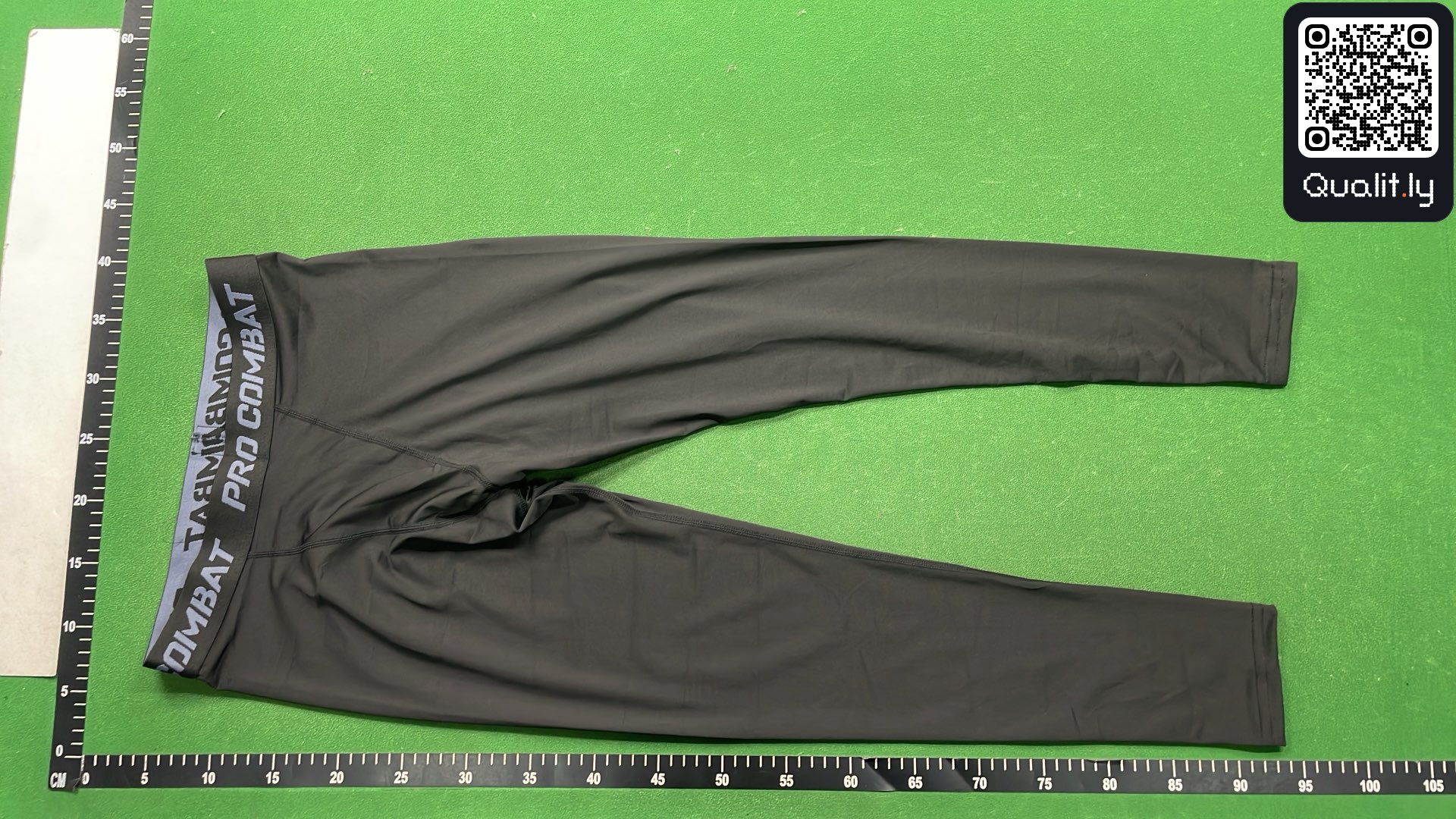 长裤 QC 照片 2 / 4