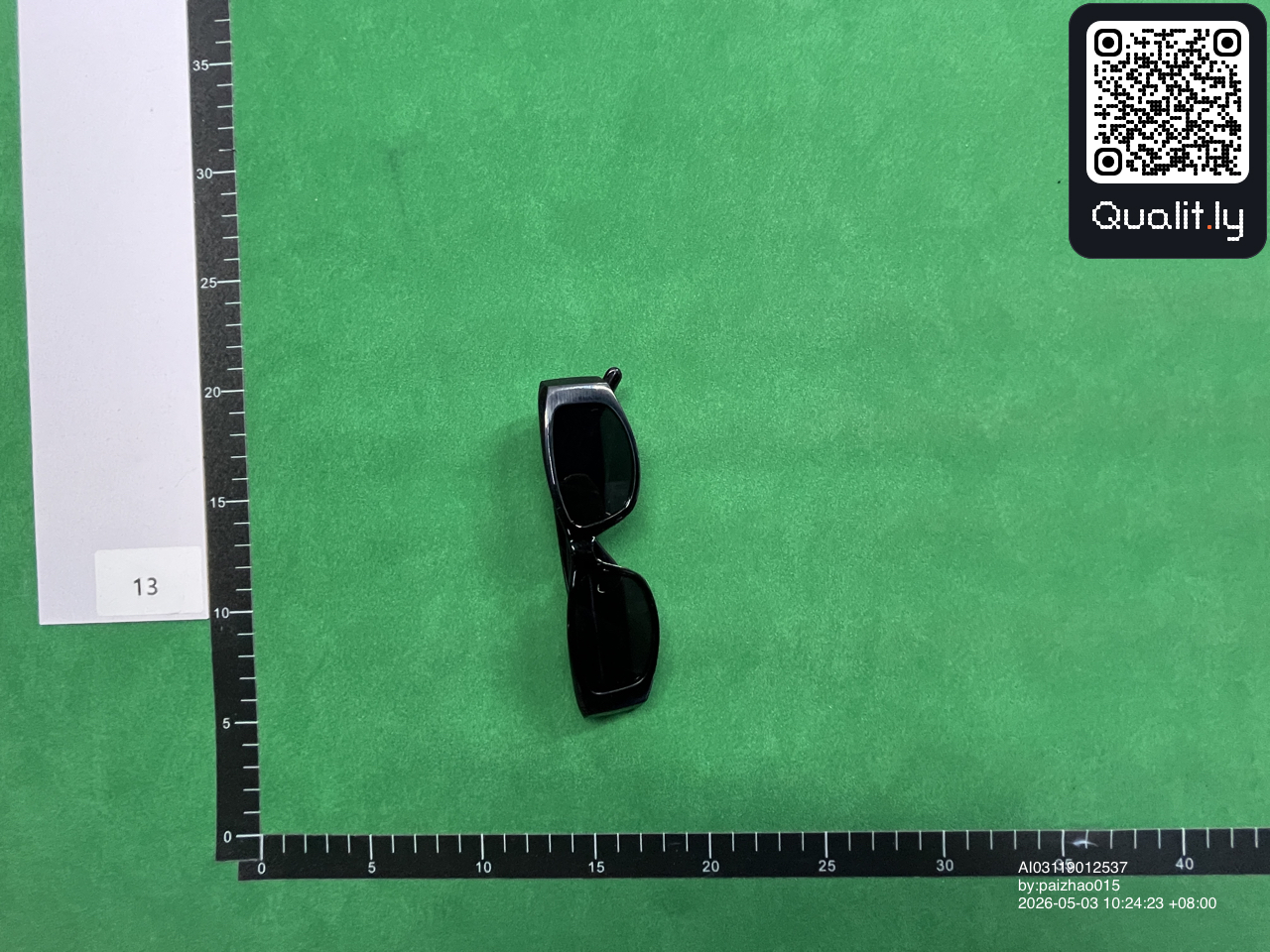 QC photo 1 of 3