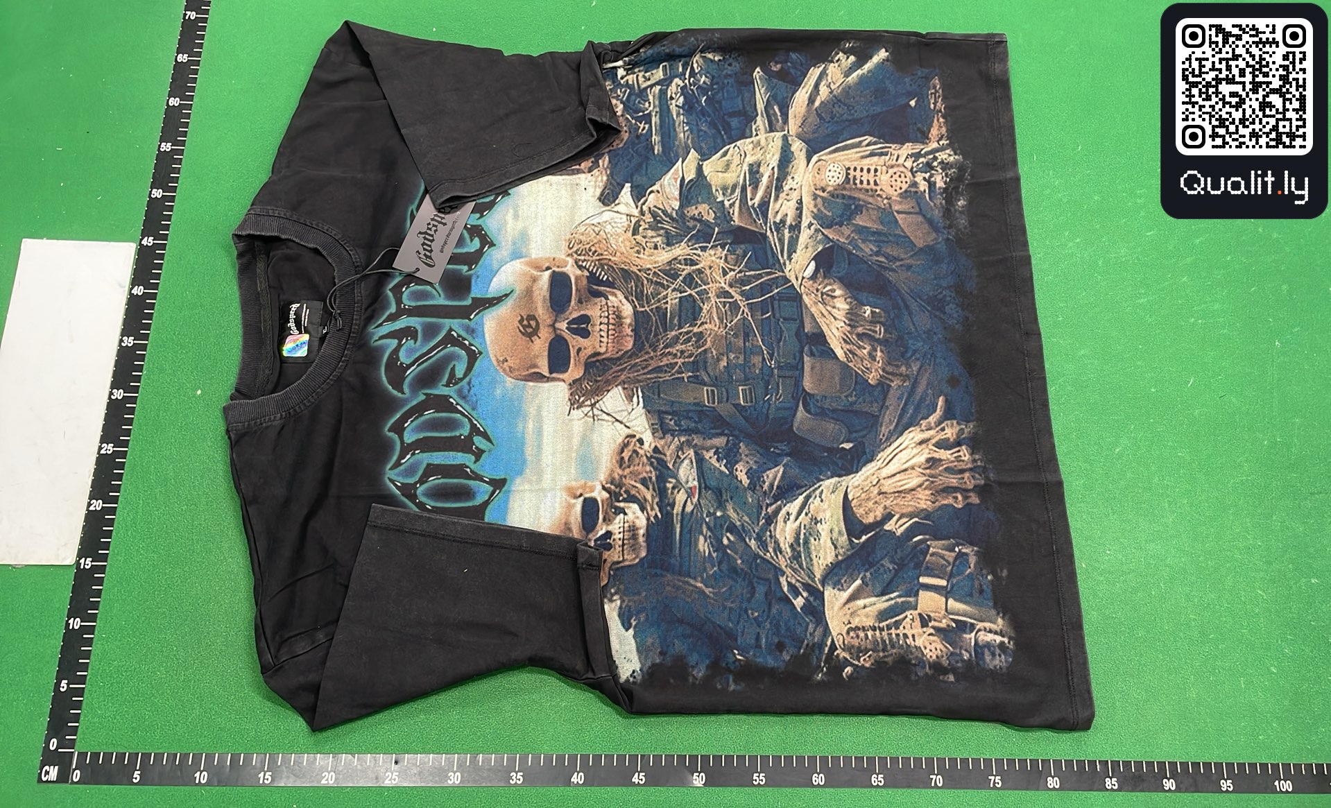 Chemise — photo QC 2 sur 38