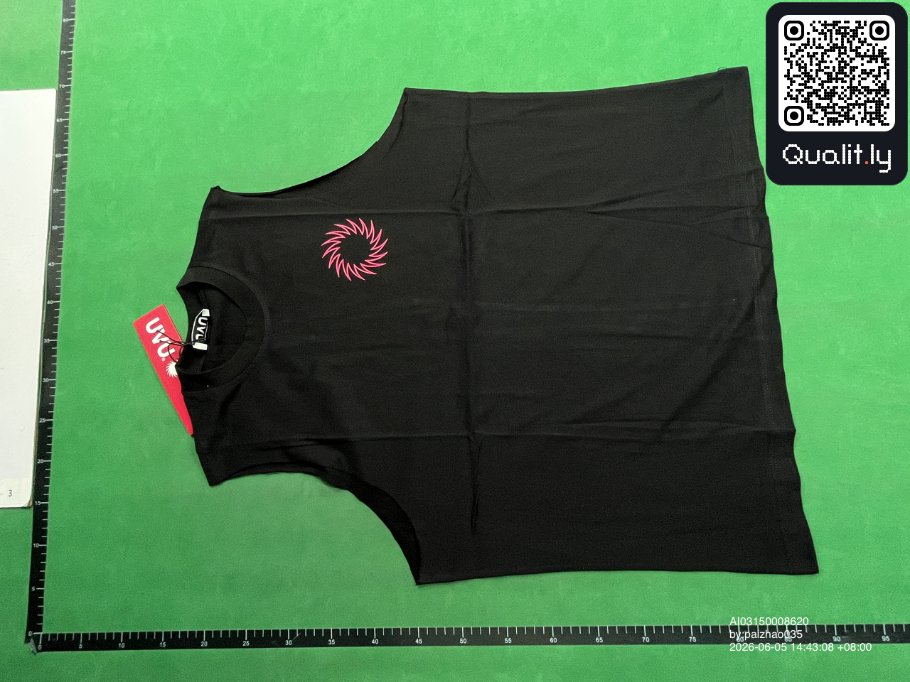Camicia — foto QC 3 di 42