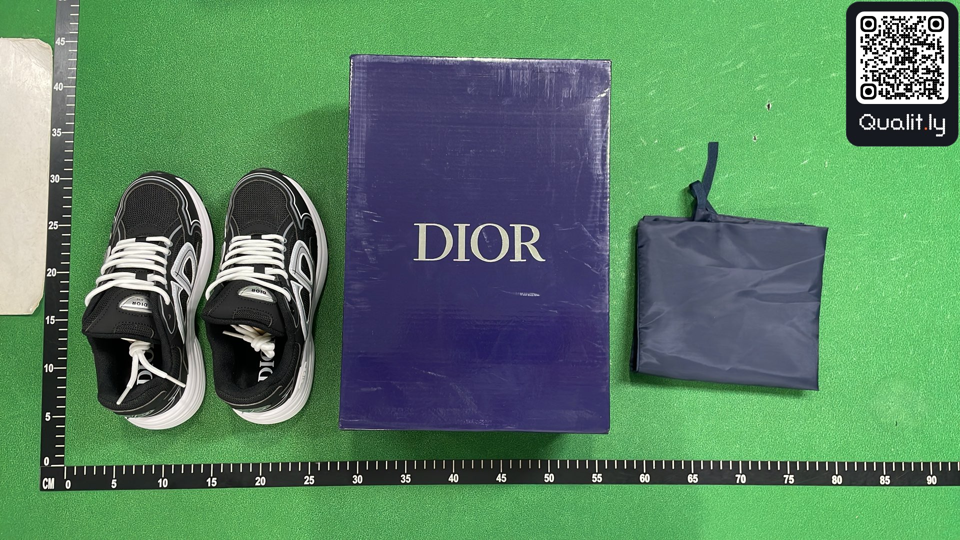 Shirt QC photo 1 of 165