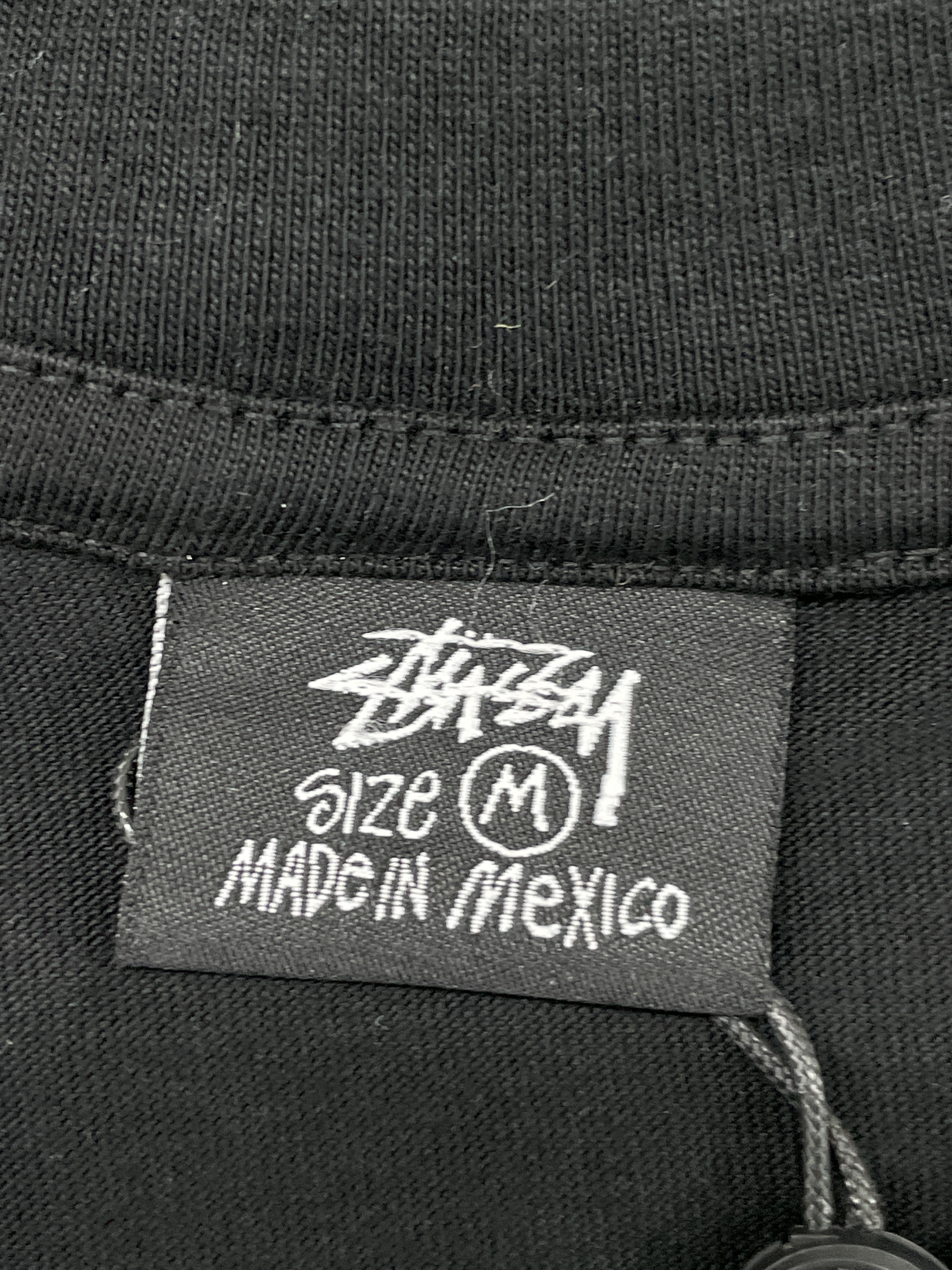 T-shirt — foto QC 2 di 32
