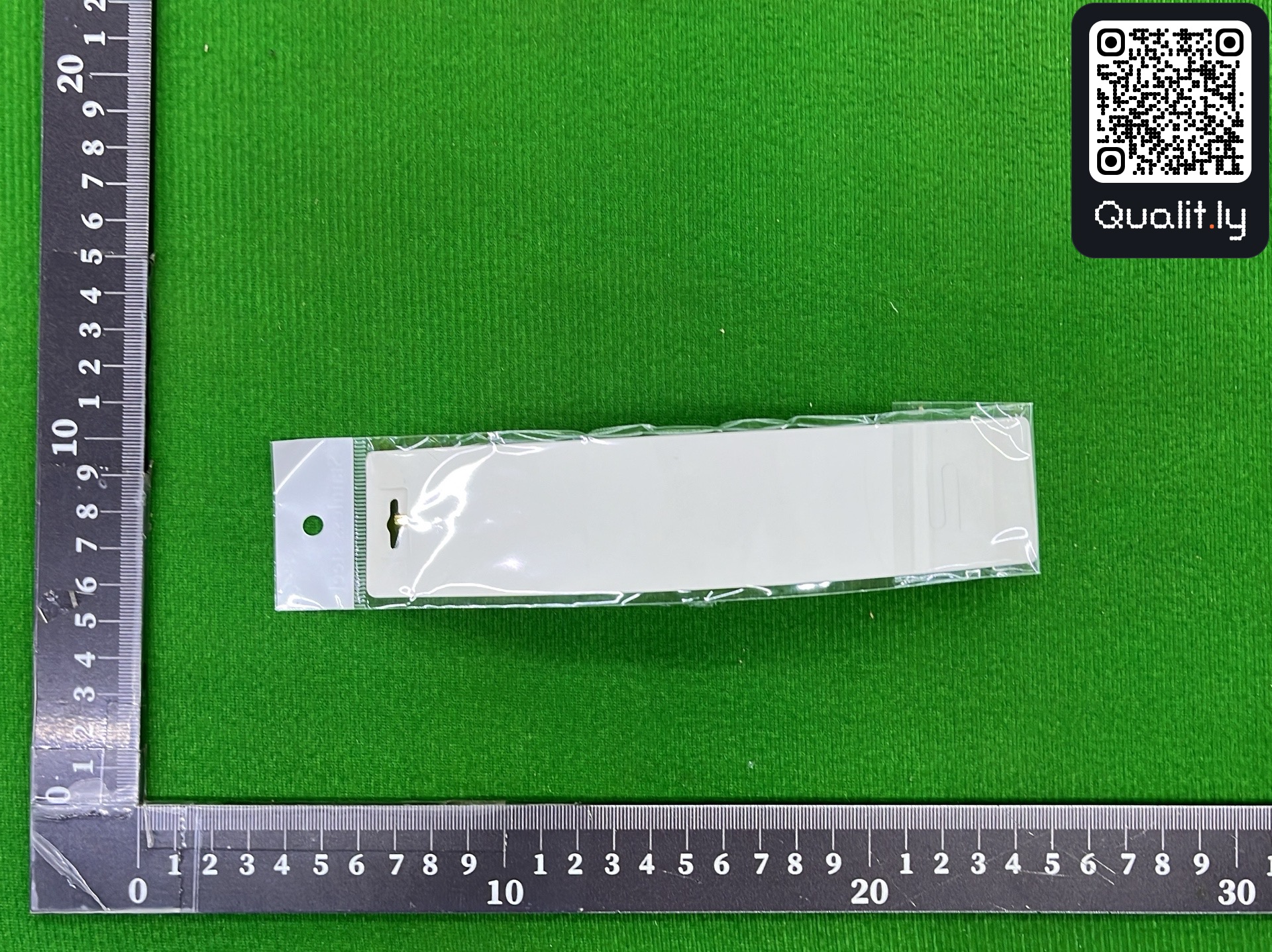首饰 QC 照片 2 / 3