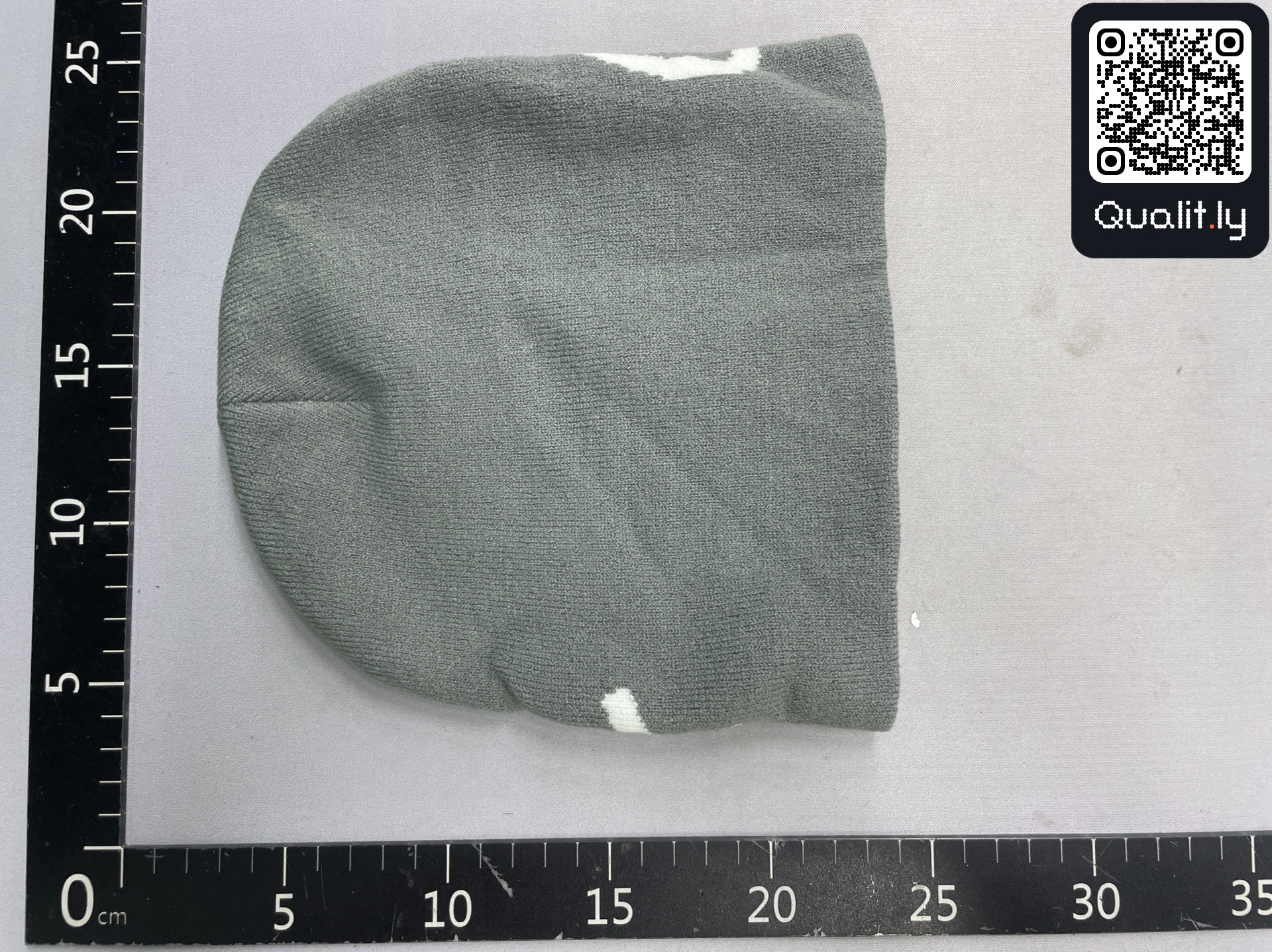 帽子 QC 照片 2 / 21