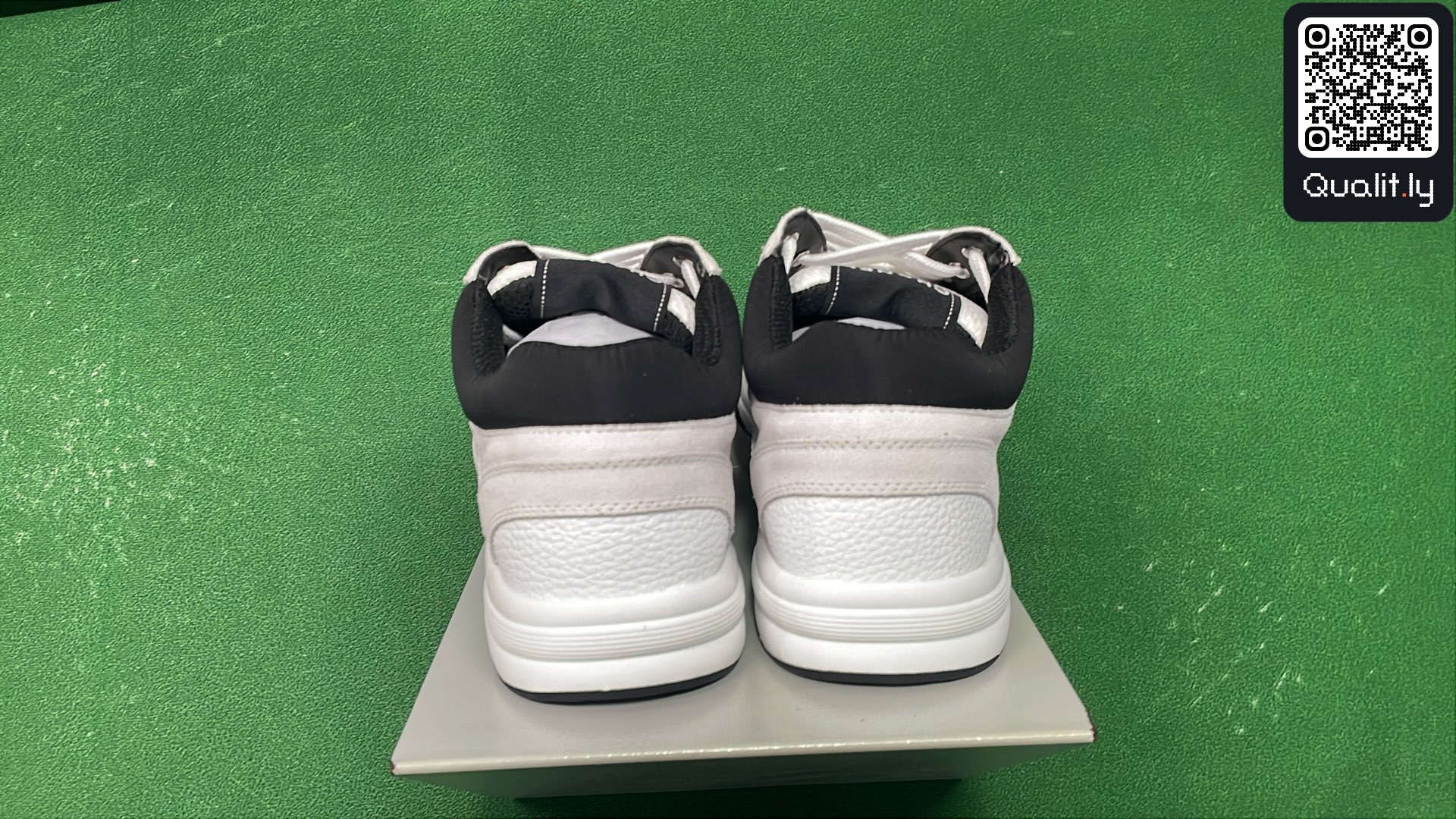 Baskets — photo QC 3 sur 6