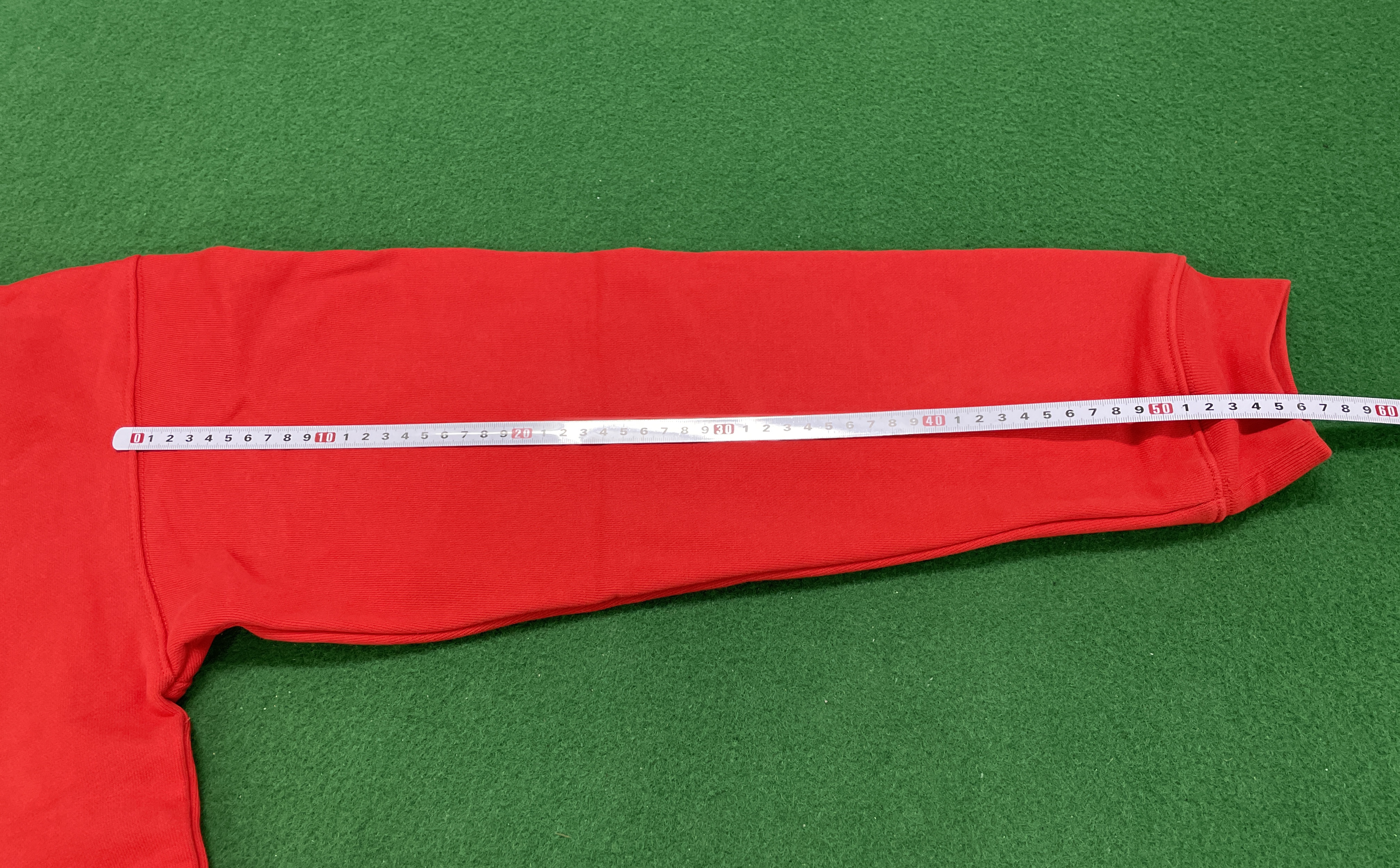 Hoodie — QC-foto 3 av 25