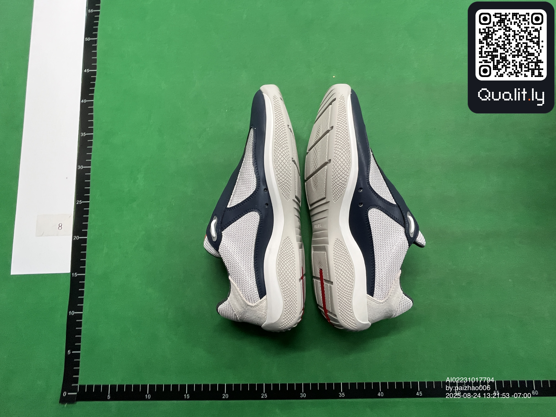 Baskets — photo QC 3 sur 22