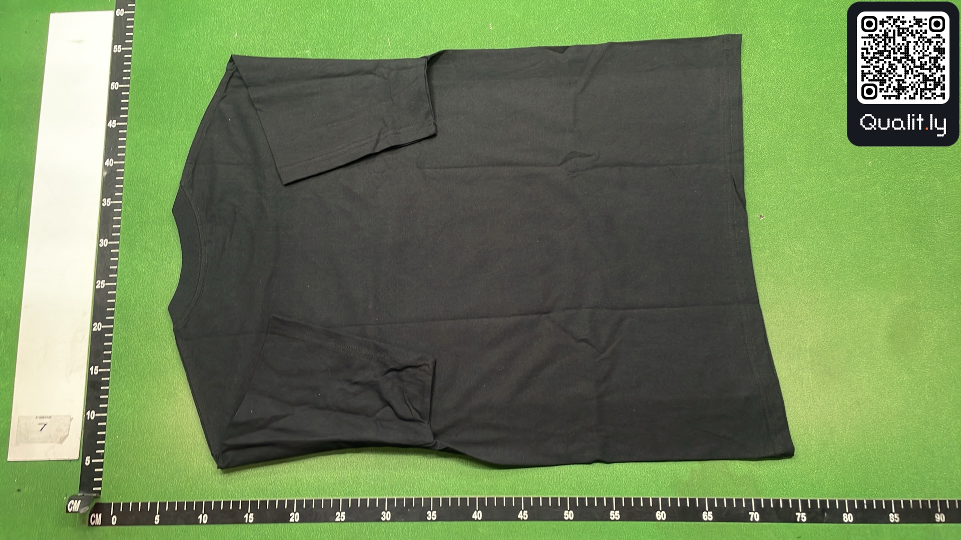 T-shirt — photo QC 3 sur 14