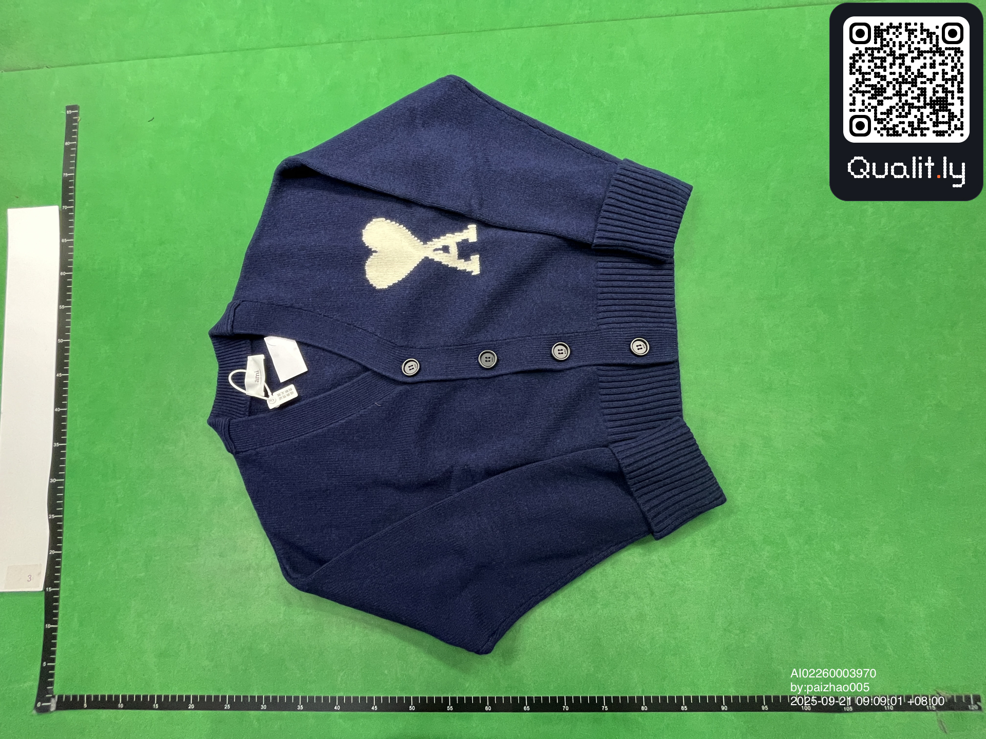Pullover — QC-Foto 2 von 38
