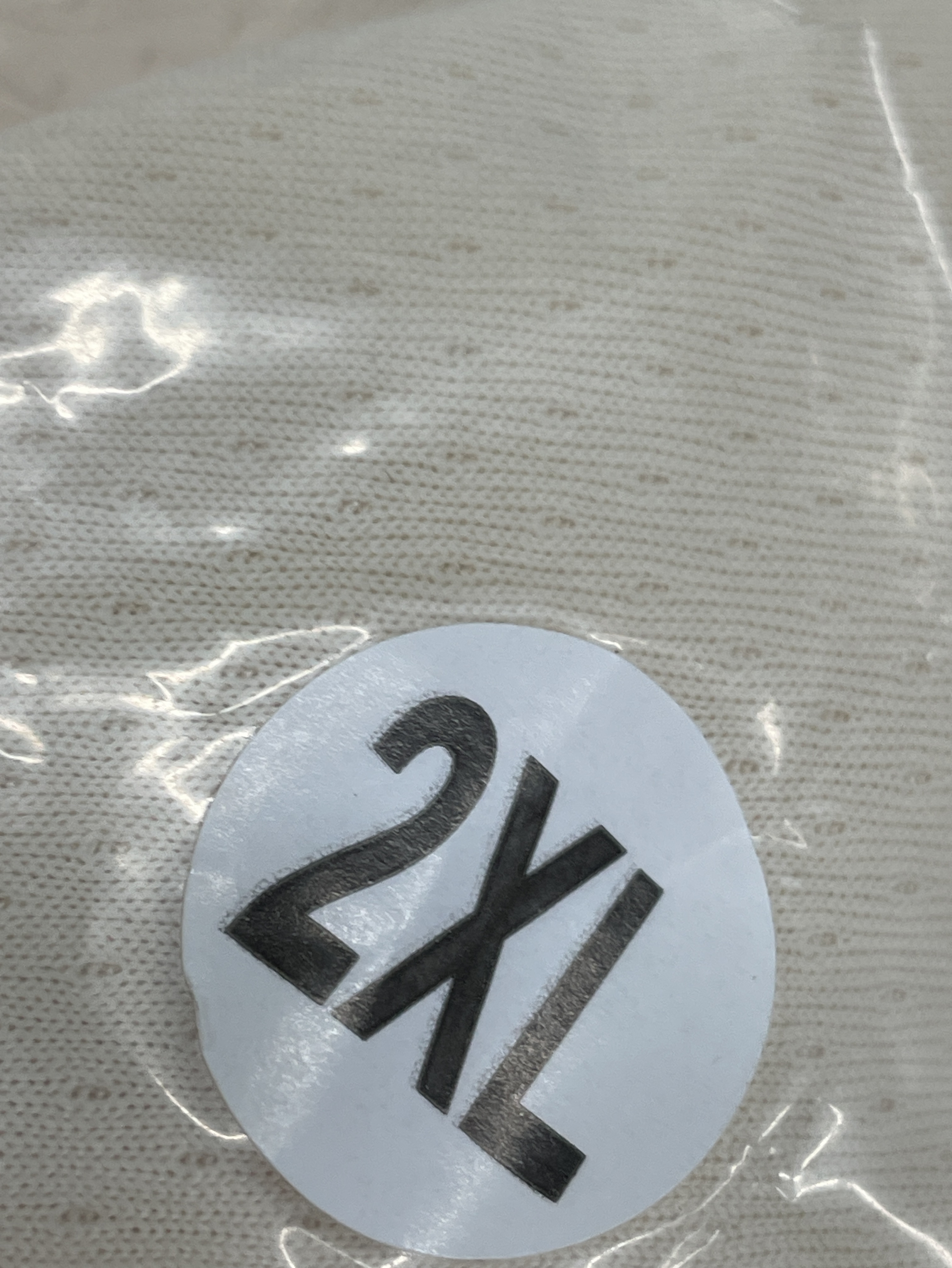 Szorty — zdjęcie QC 1 z 9