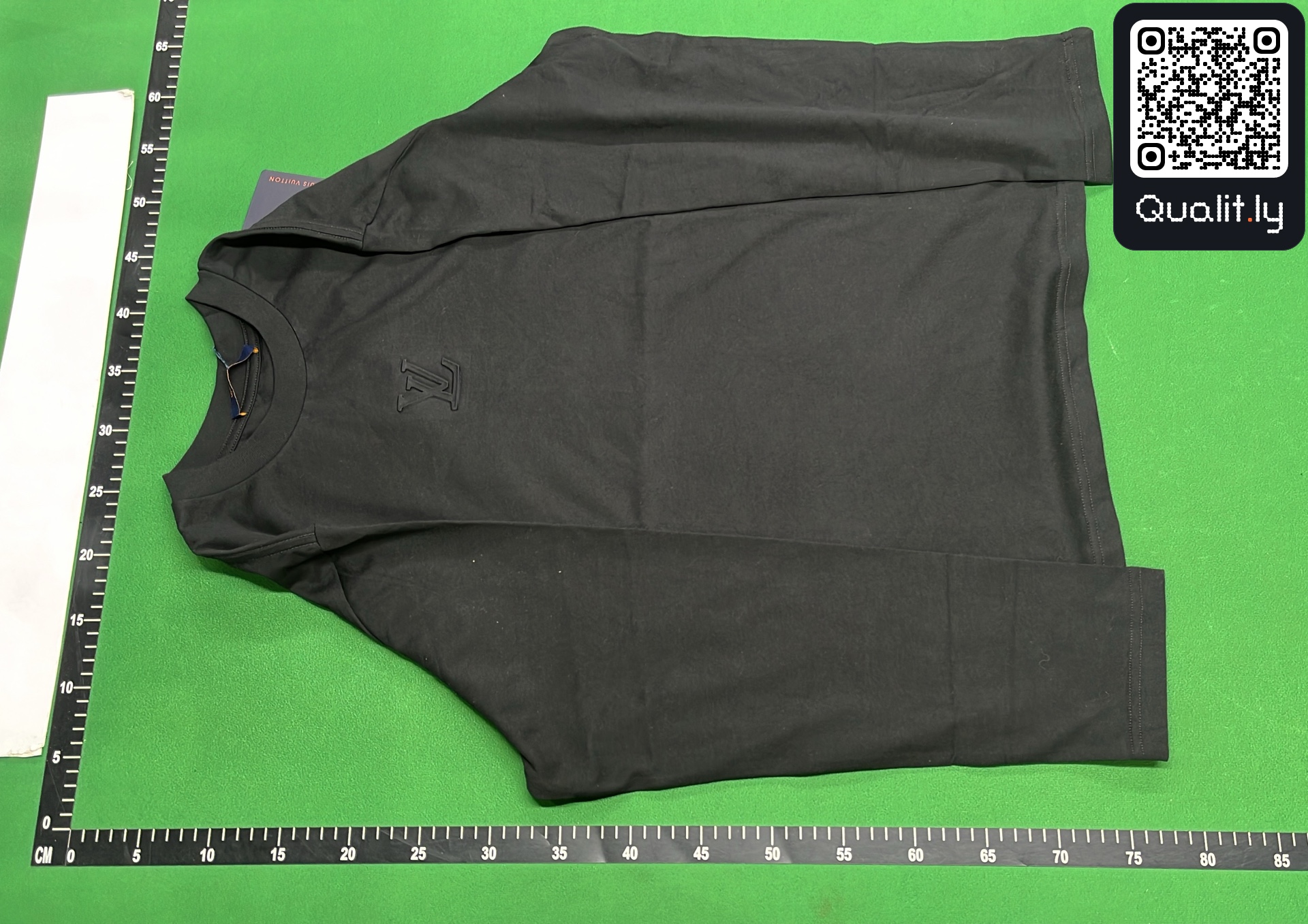 Tricou — fotografie QC 2 din 8