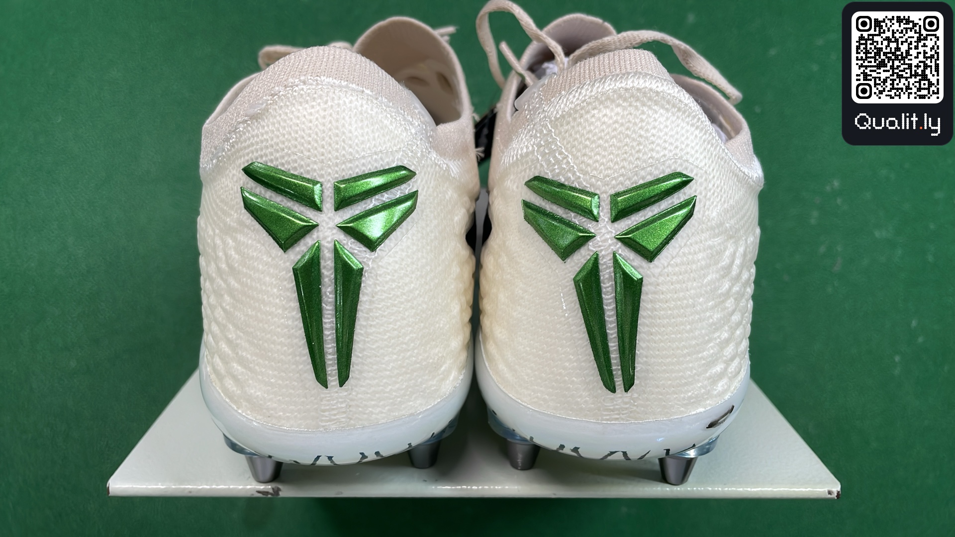 球鞋 QC 照片 3 / 6