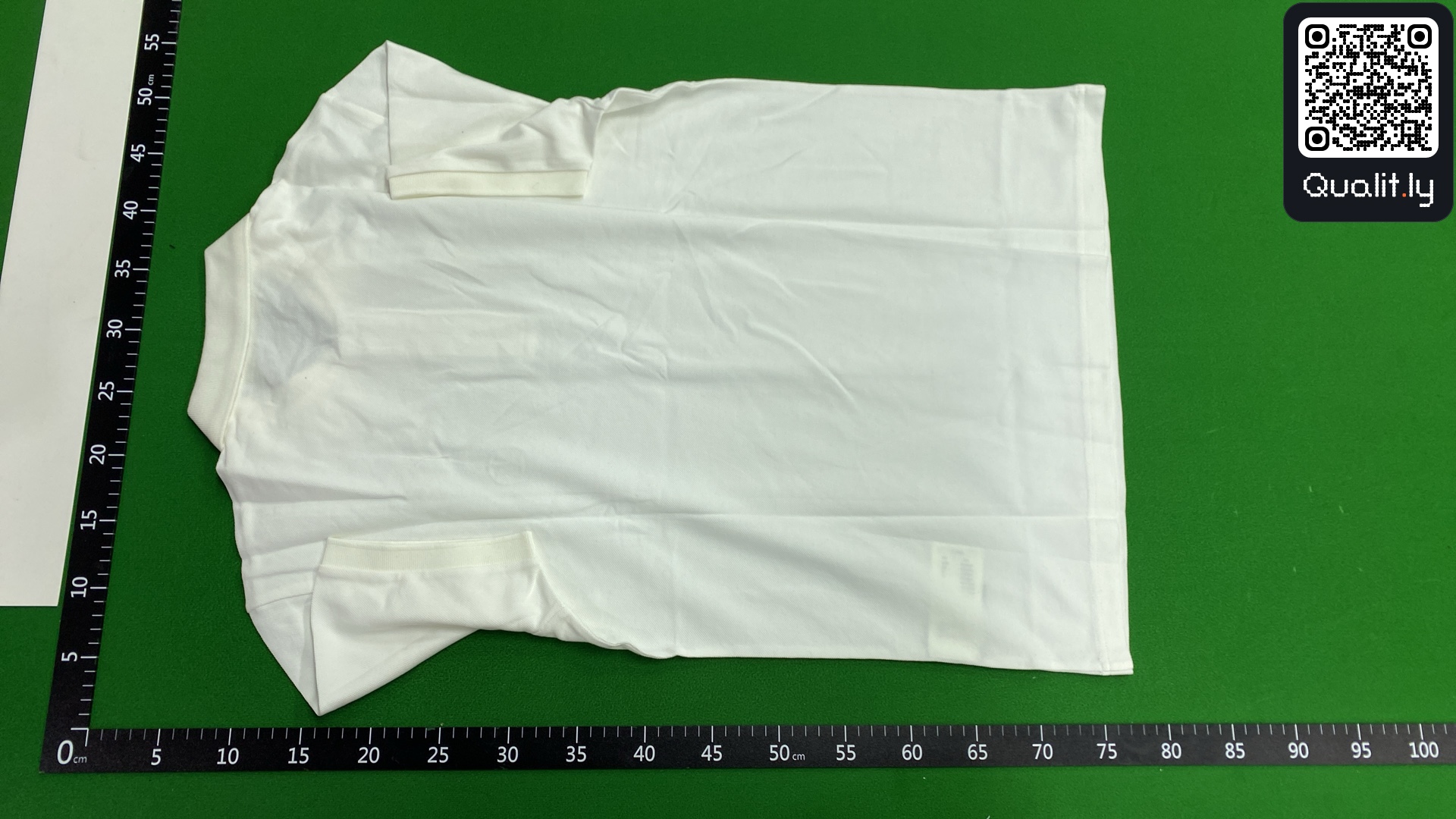 Shirt QC photo 3 of 21